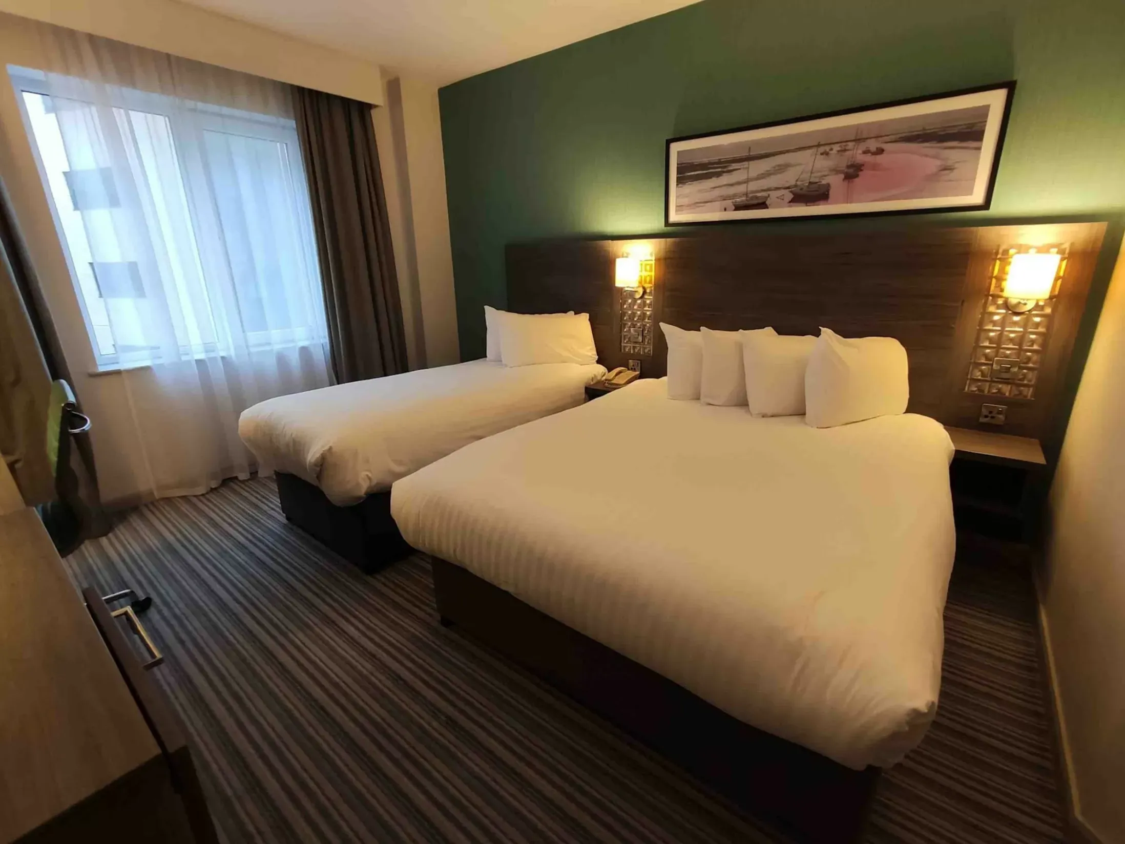 Best Hotels in Southampton - Jurys Inn