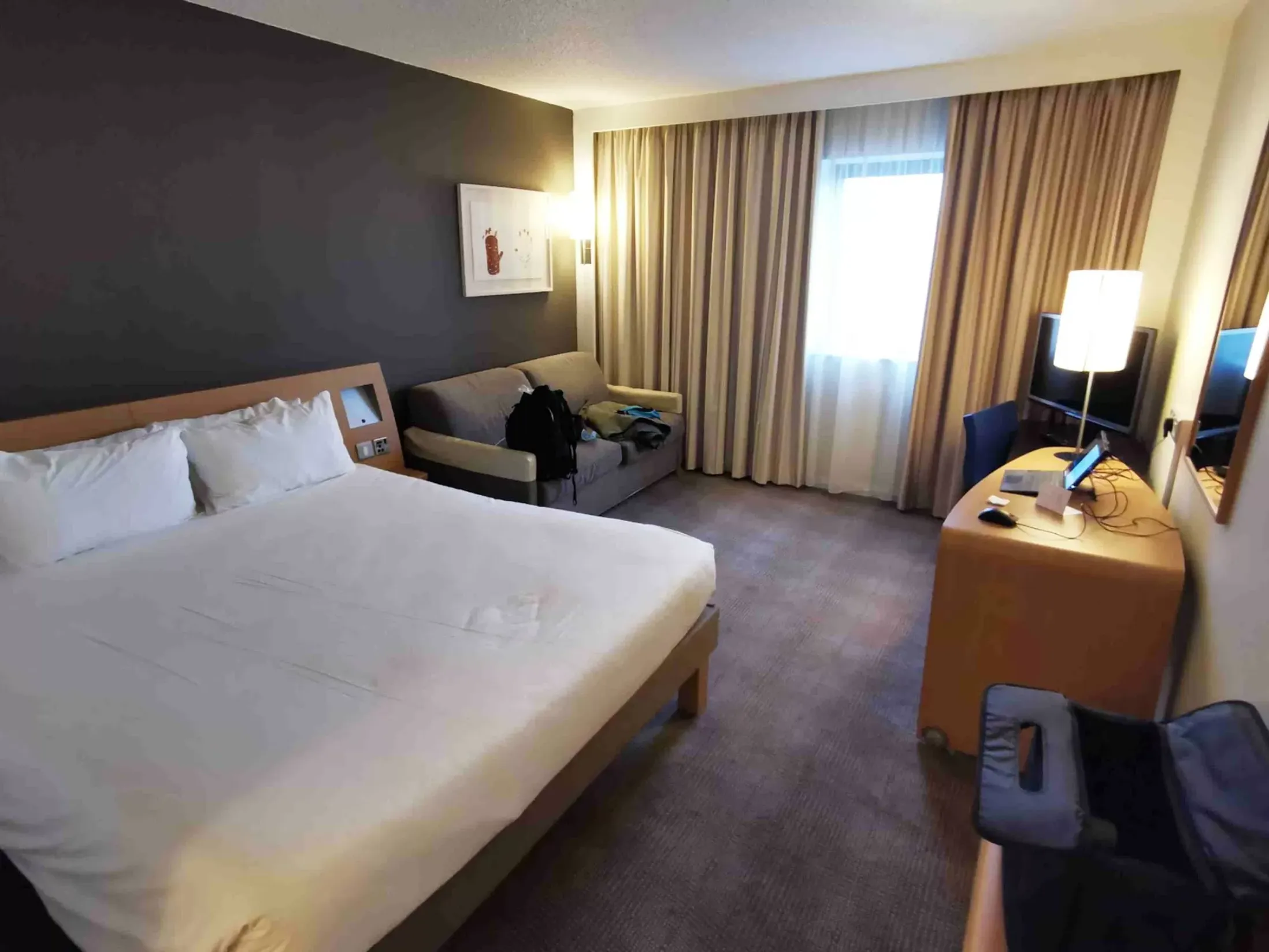 Best Hotels in Southampton - Novotel Southampton