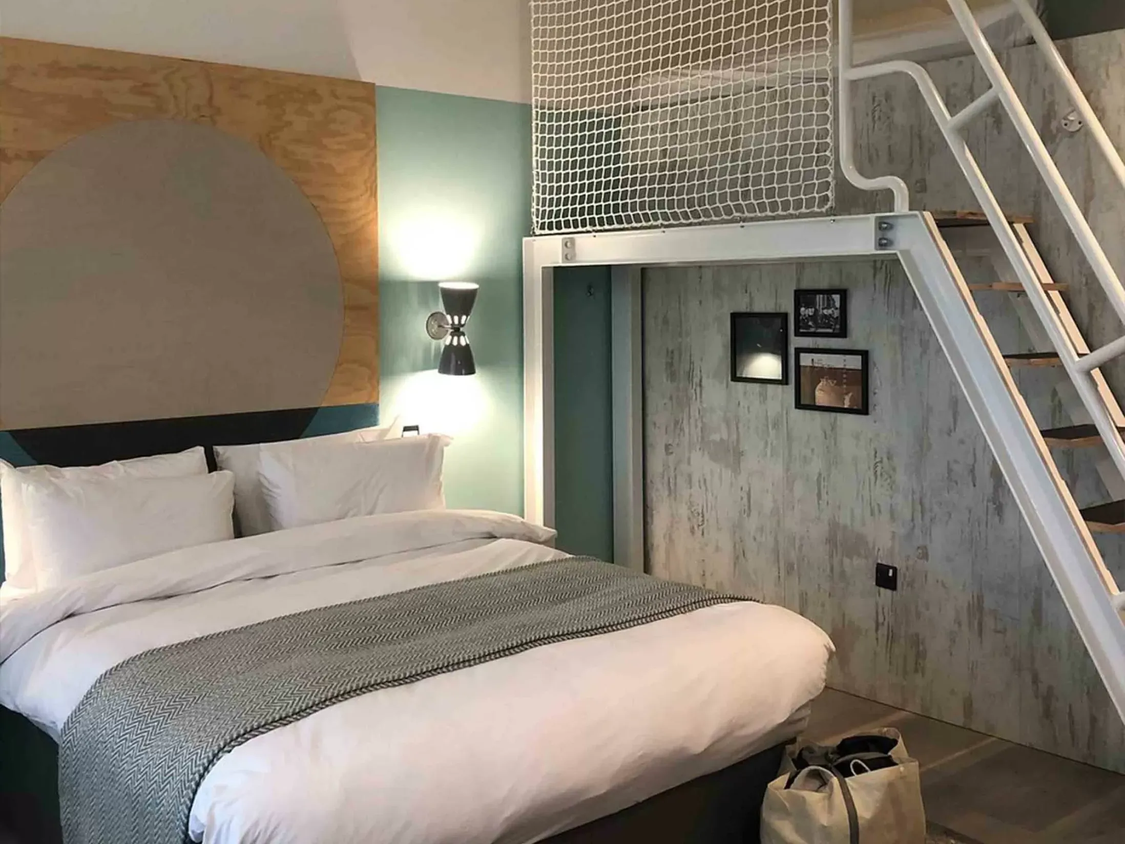 Best Hotels in Southampton - room2
