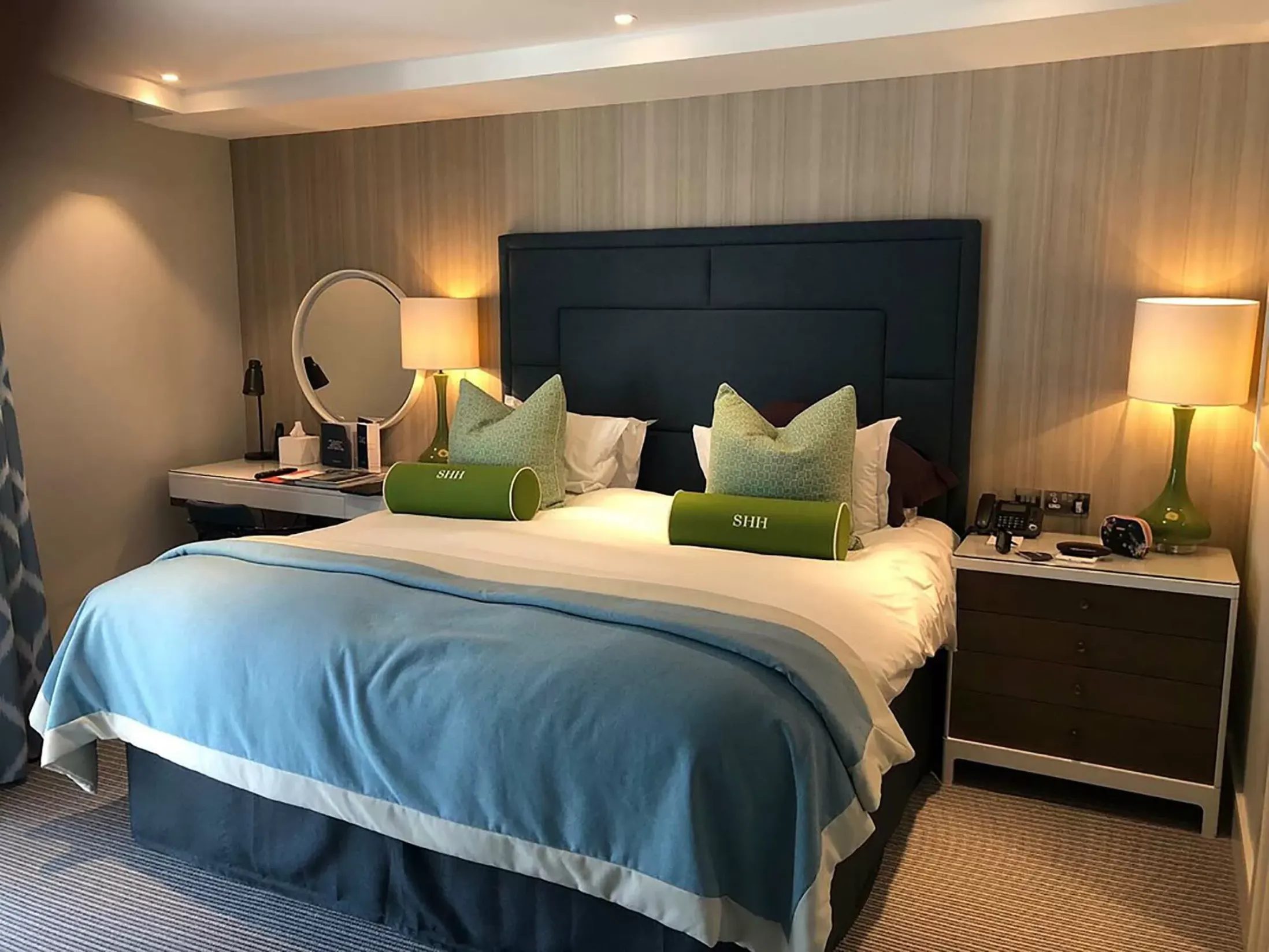 Best Hotels in Southampton - Southampton Harbour Hotel & Spa