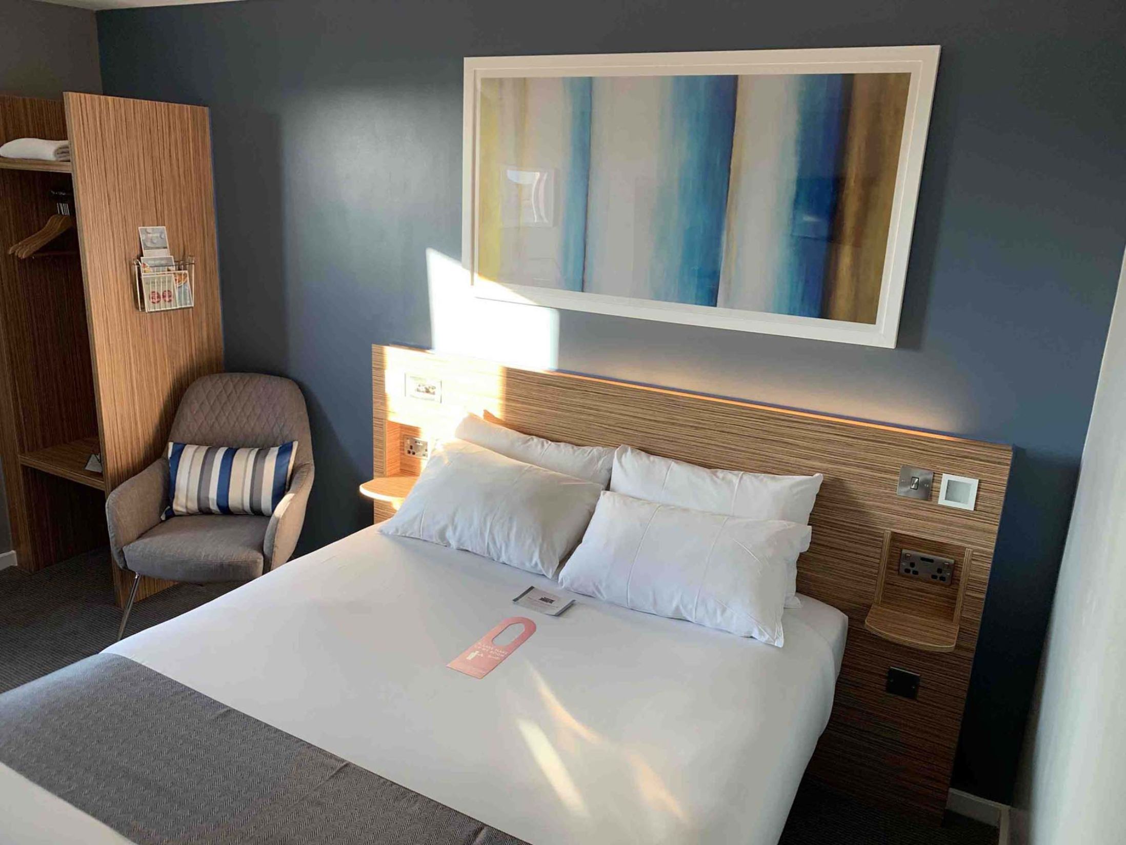 Best Hotels in Southampton - Travelodge Southampton Central