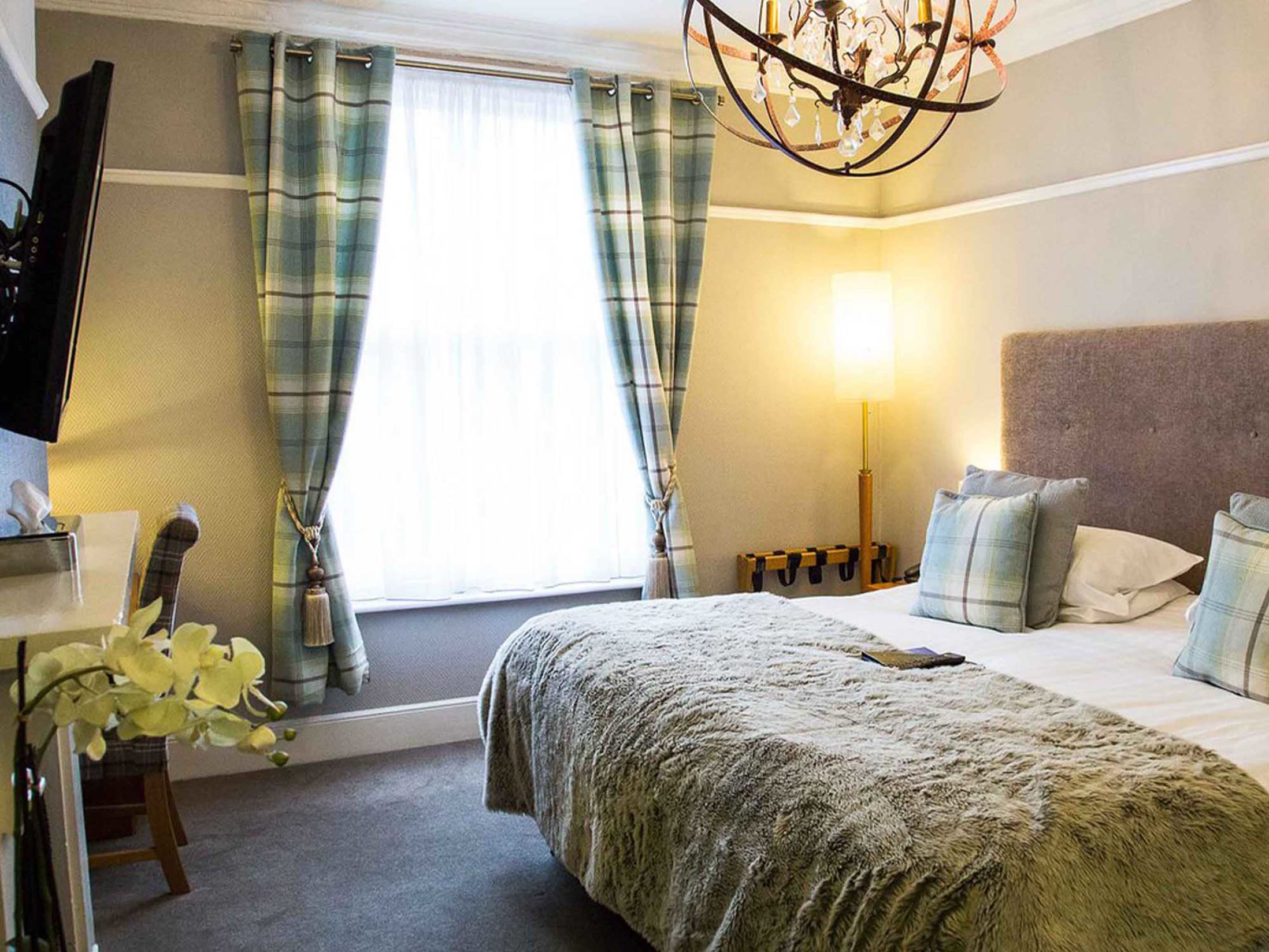 Best Hotels in York - Hedley House