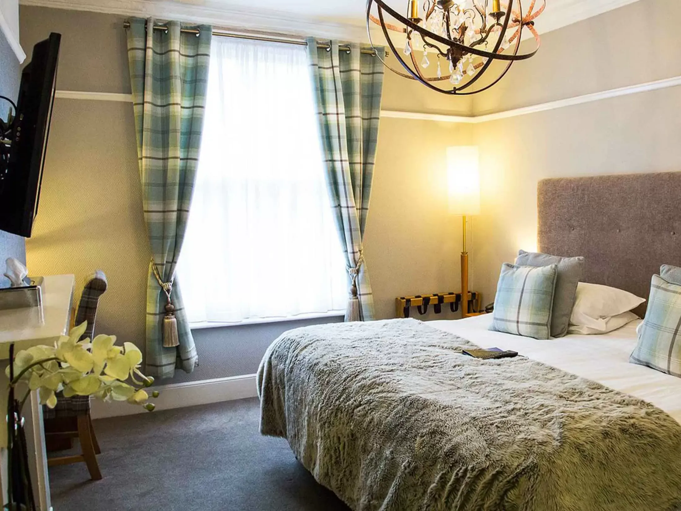Best Hotels in York - Hedley House
