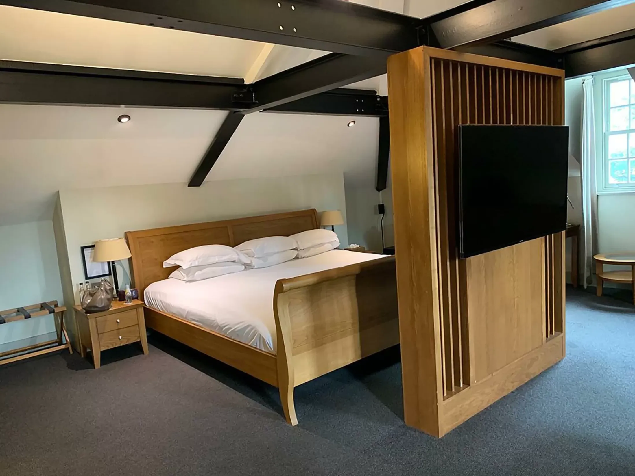 Best Hotels in York - Hotel du Vin York