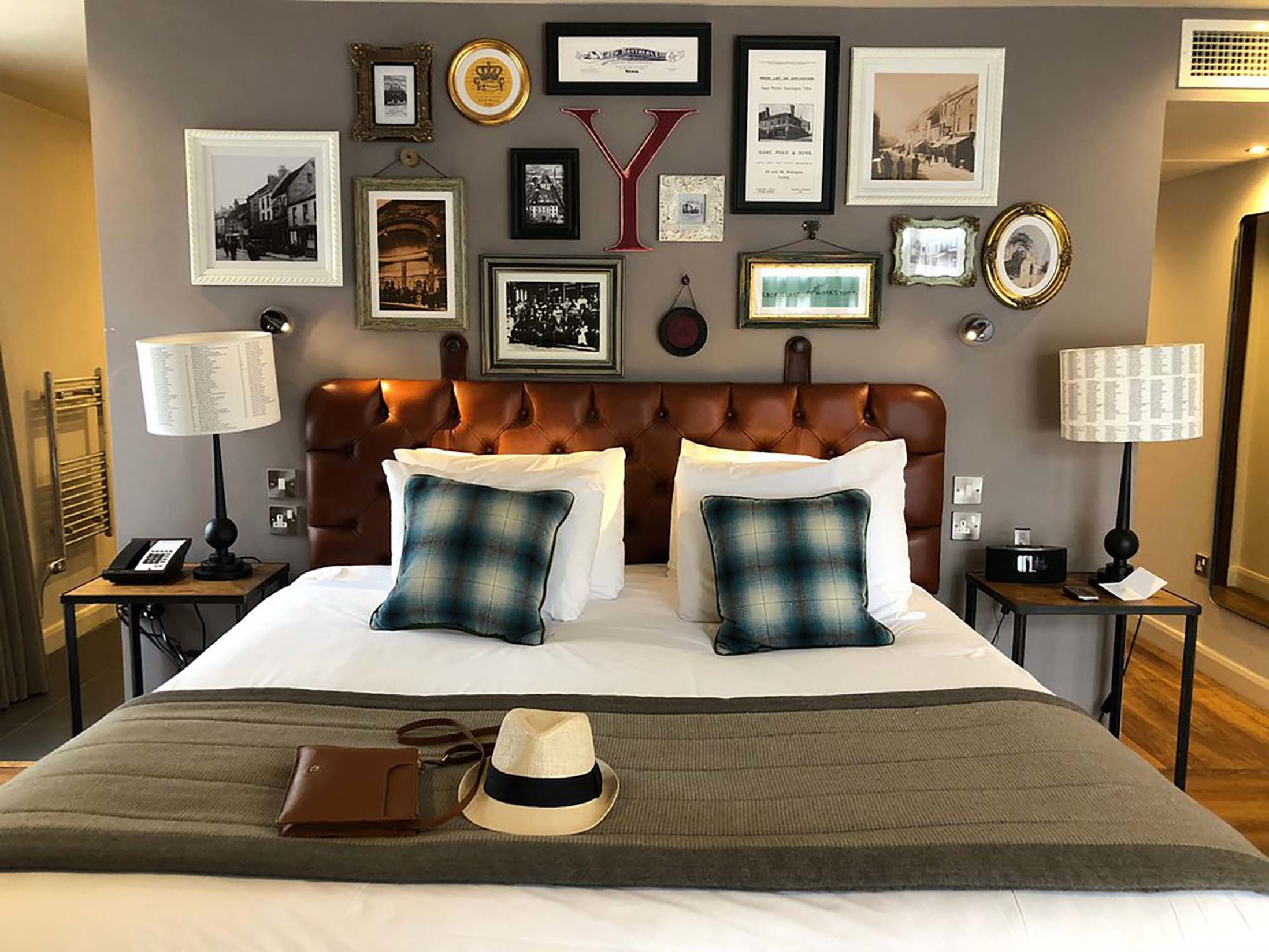 Best Hotels in York - Hotel Indigo York