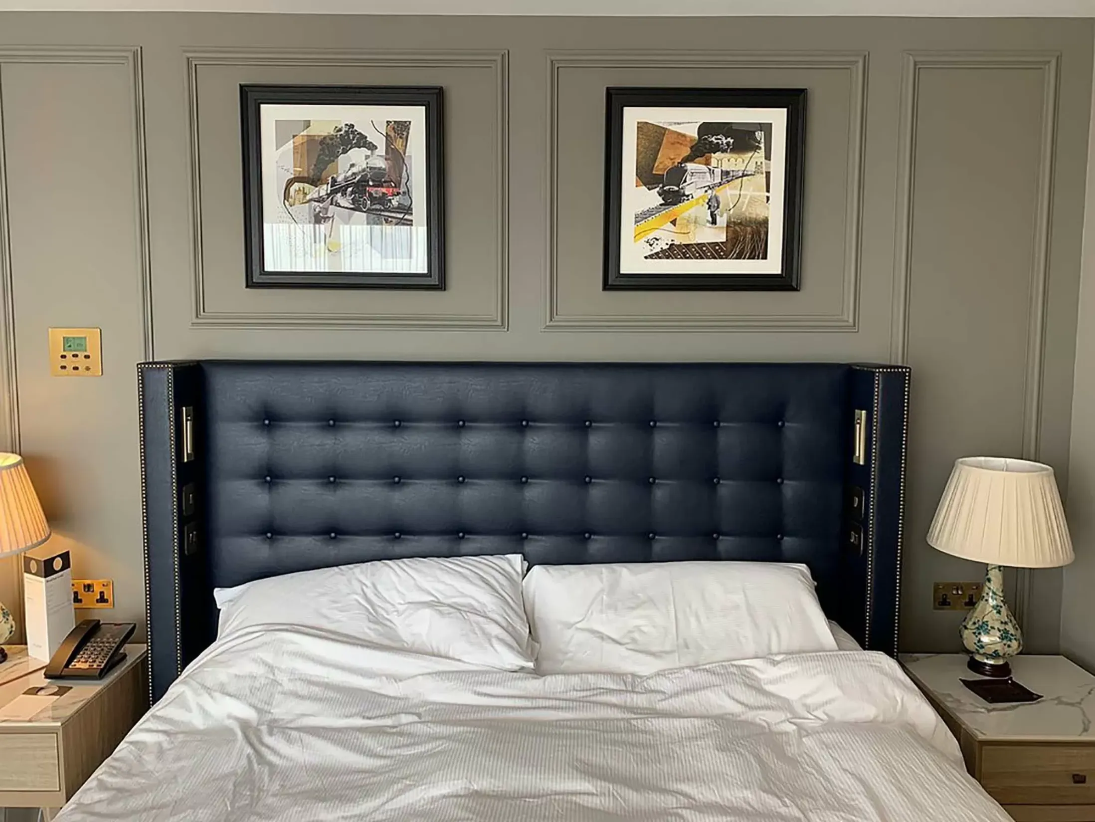 Best Hotels in York - The Grand York