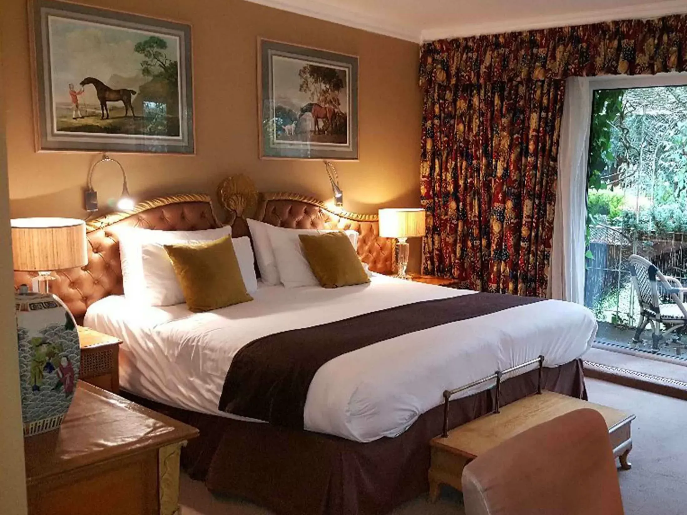 Best Hotels in York - The Mount Royale Hotel & Spa