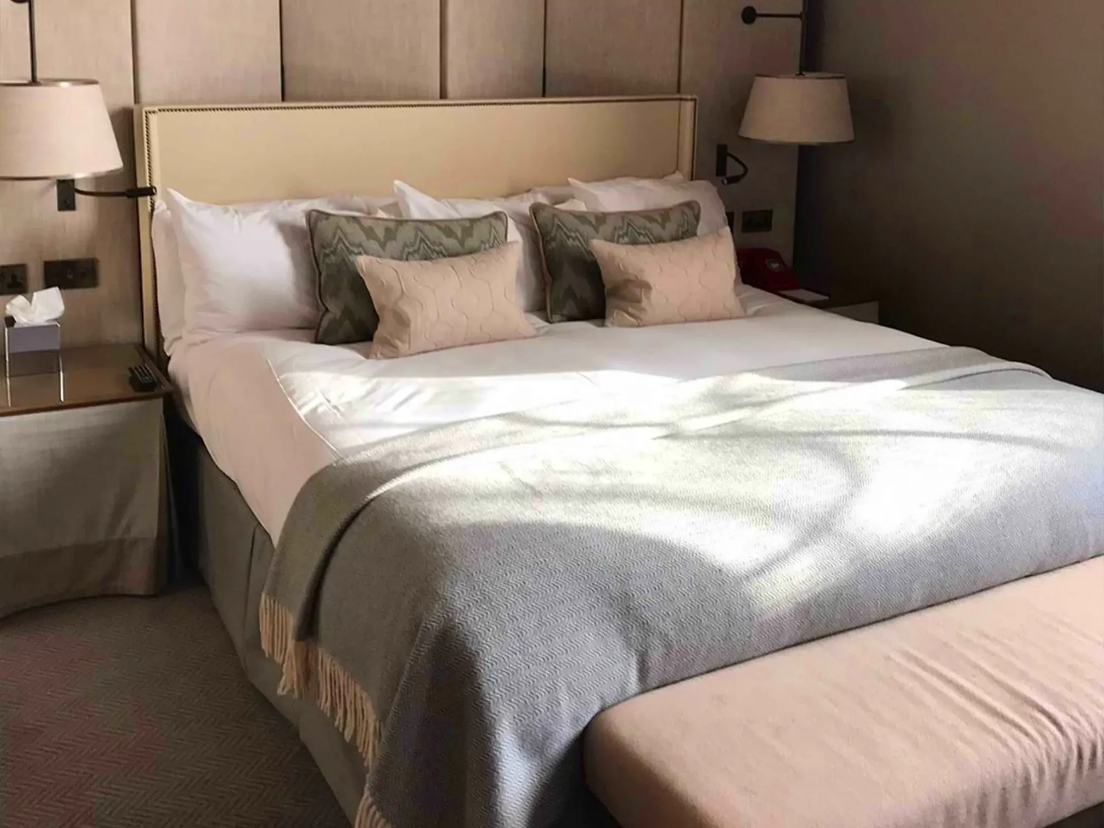 Best Hotels in York - The Principal York