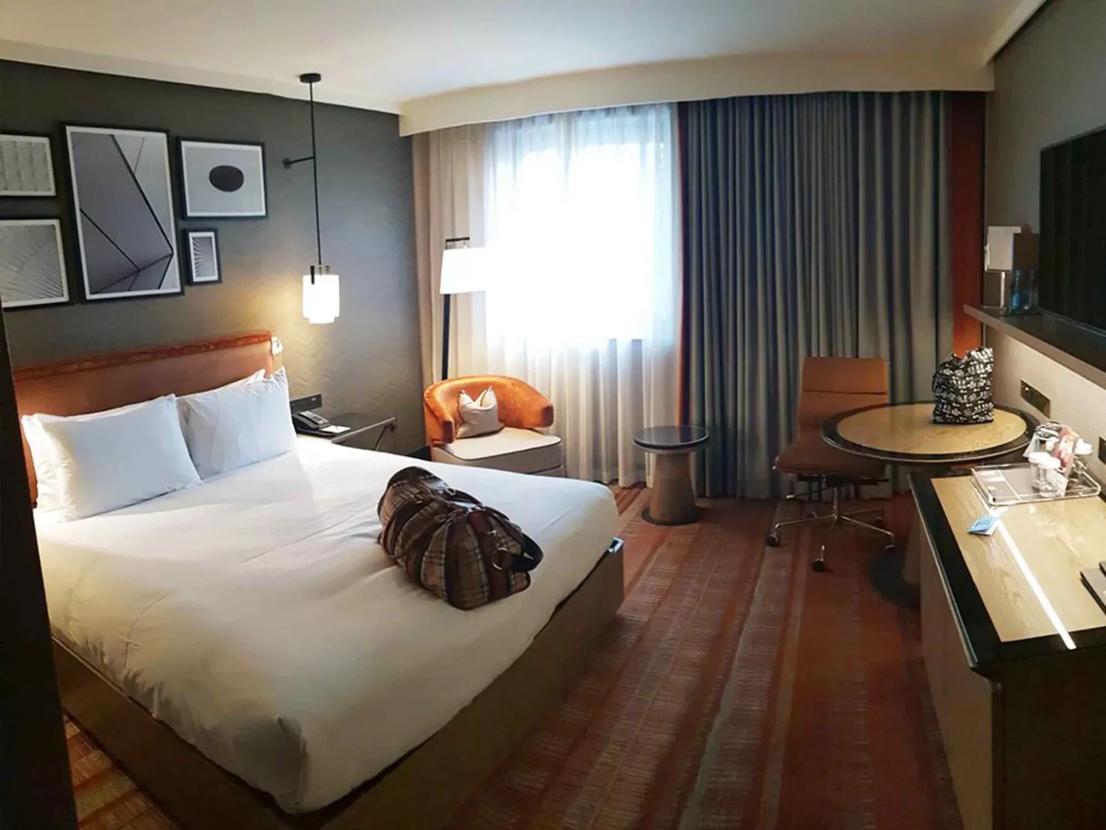 Best Hotels Near London Bridge - Hilton London Tower Bridge