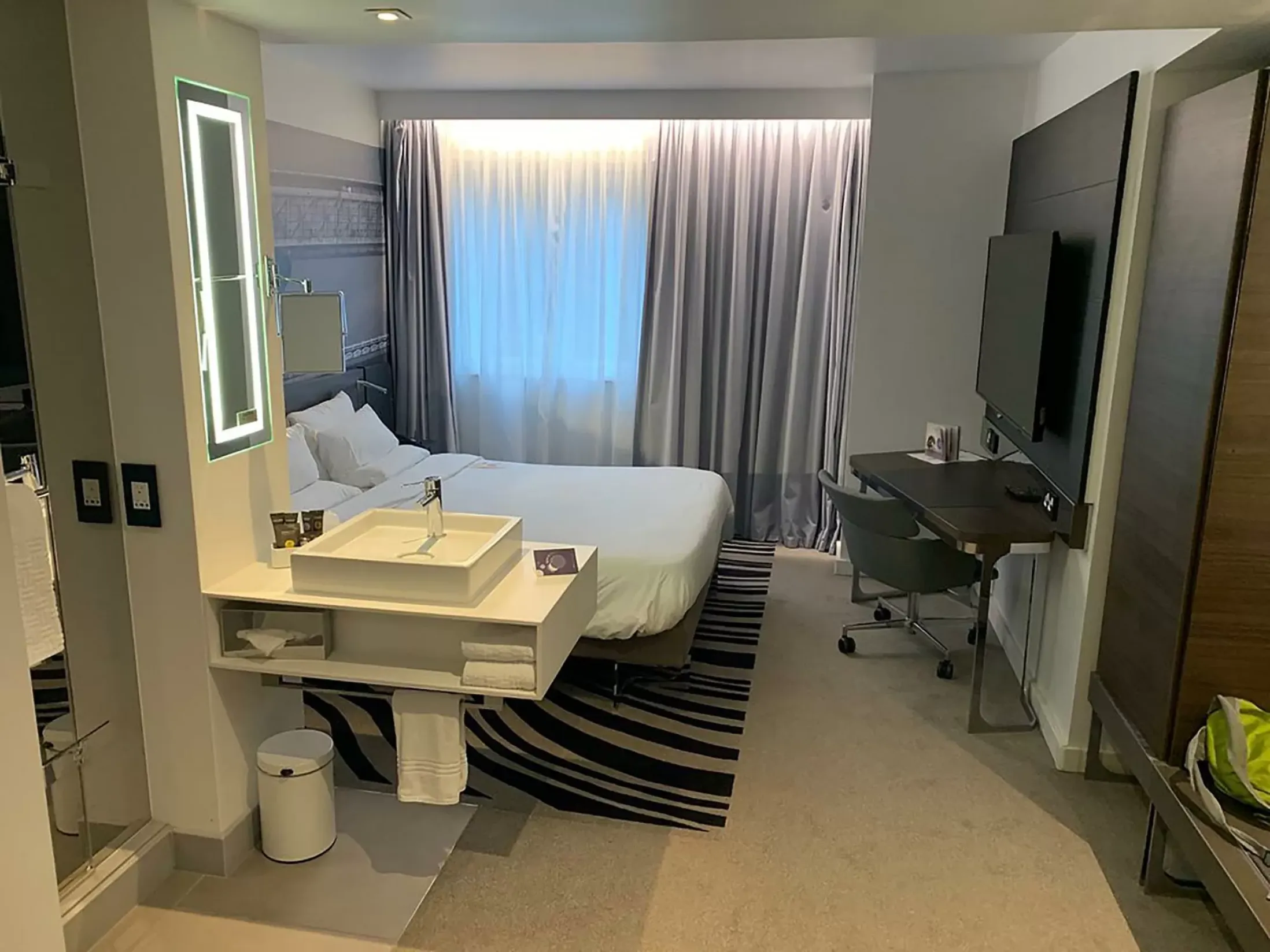 Best Hotels Near London Bridge - Novotel London Bridge Hotel