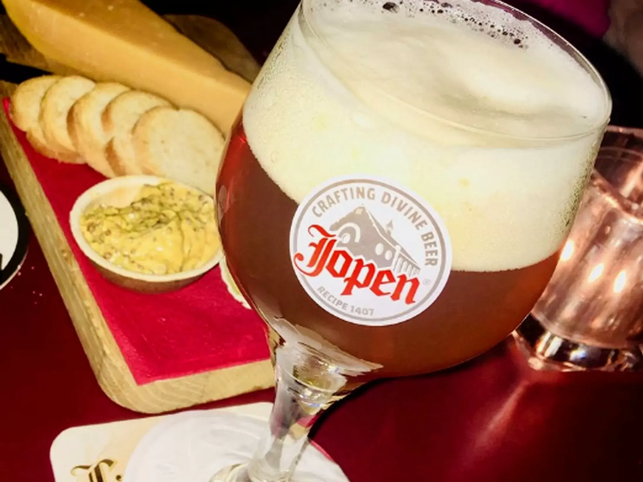 Proeflokaal Arendsnest