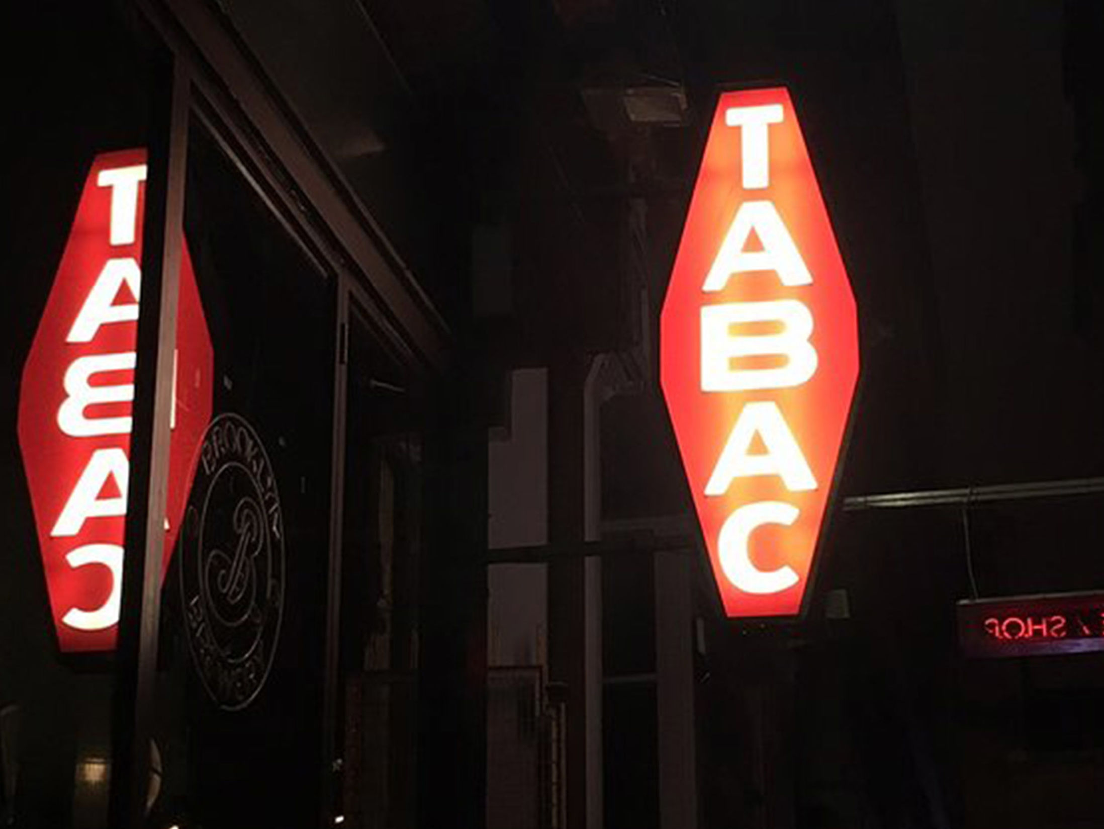 Best Pubs in Glasgow - Tabac