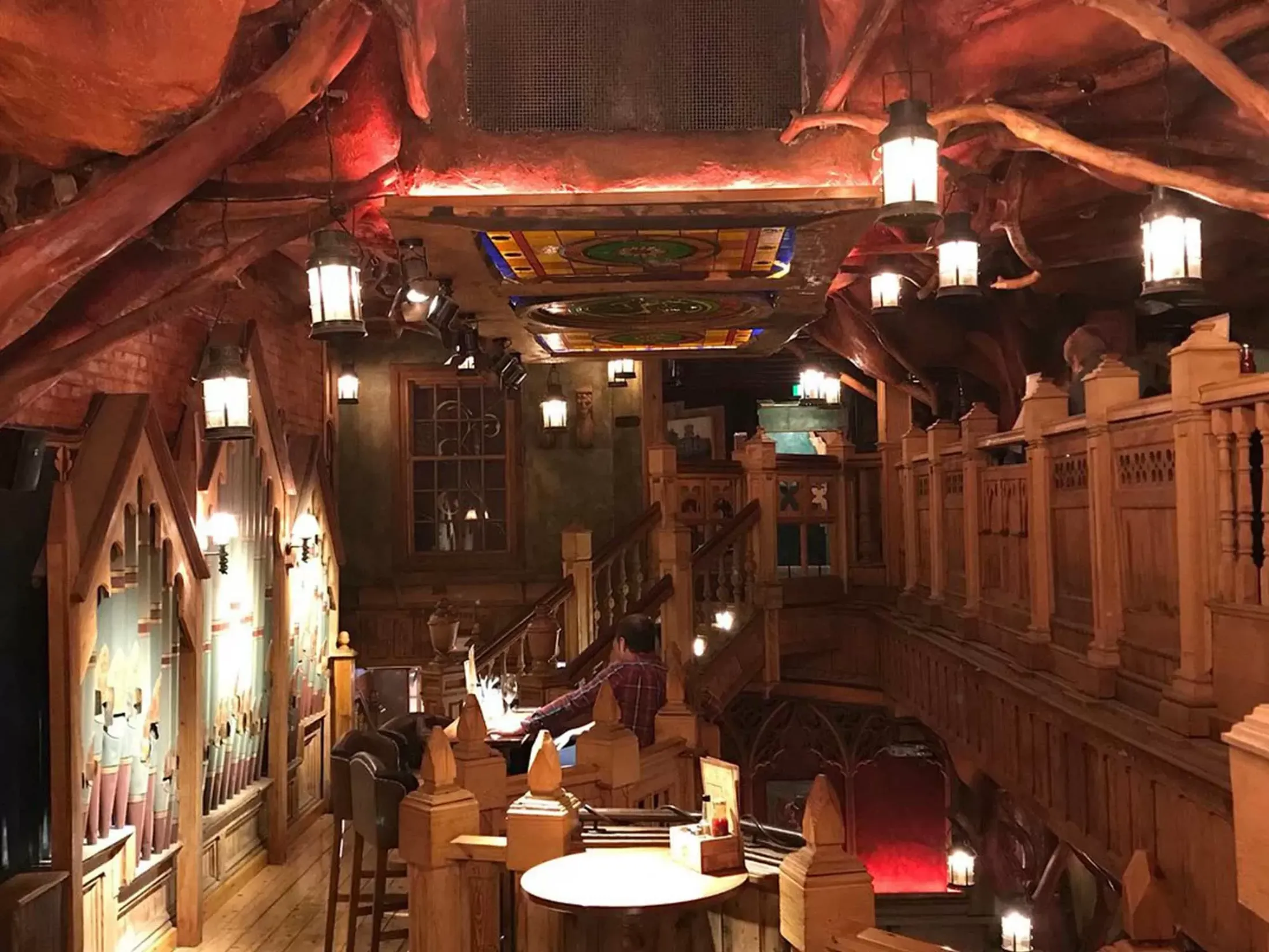 Best Pubs in Glasgow - Waxy O'Connor's