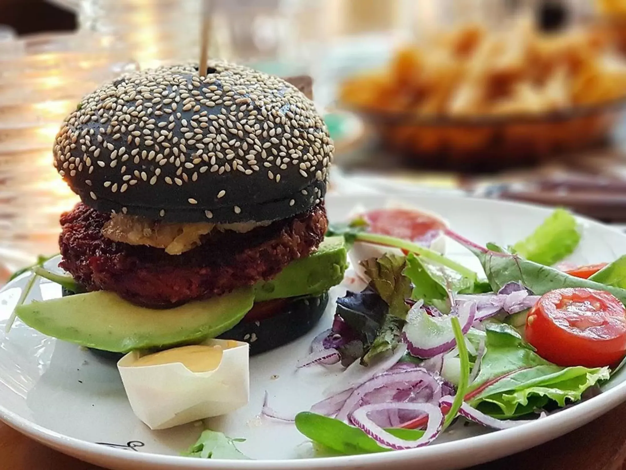 Best Restaurants in Amsterdam - Cafe Loetje