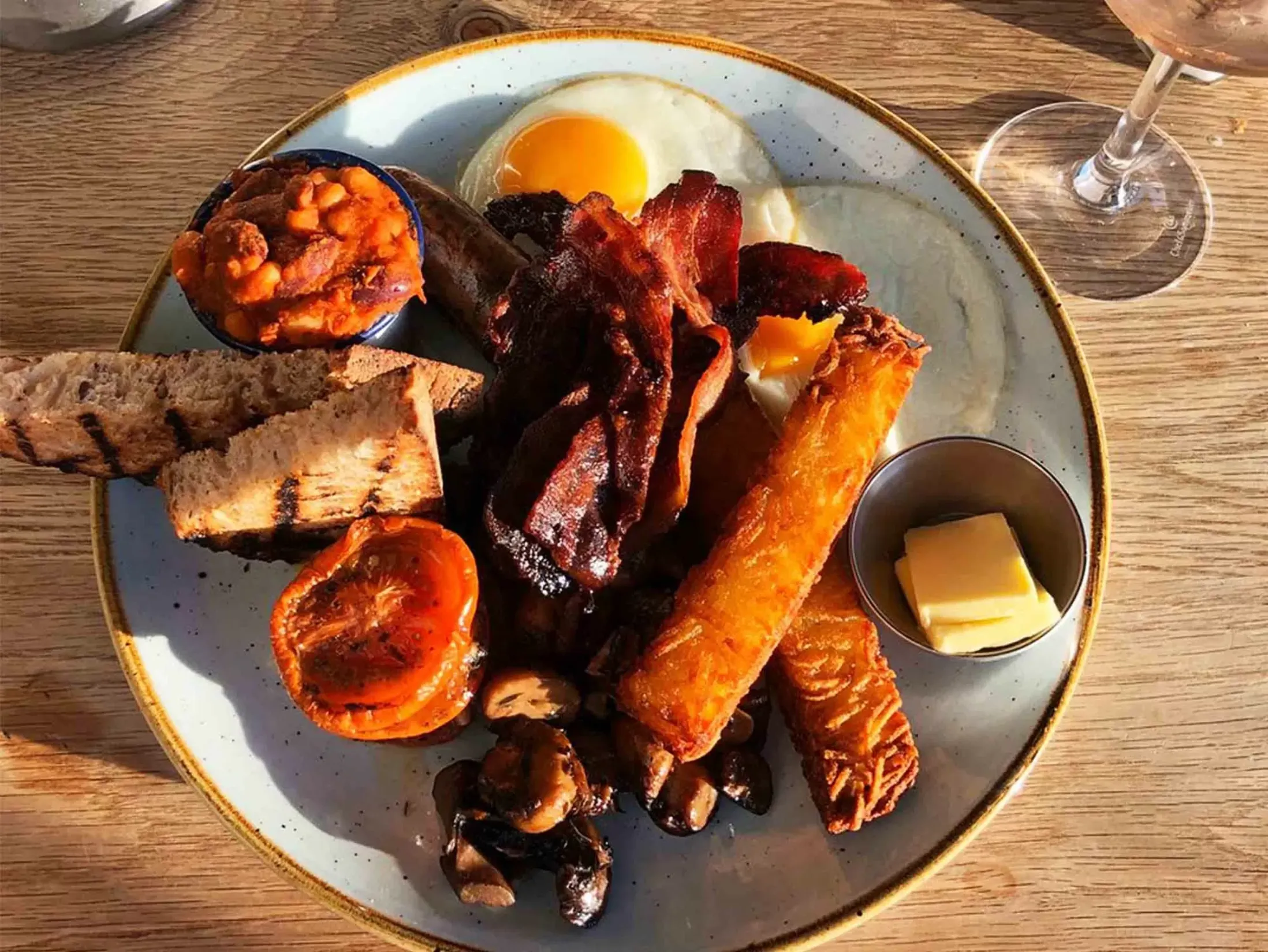 Best Restaurants in Brighton - The New Club