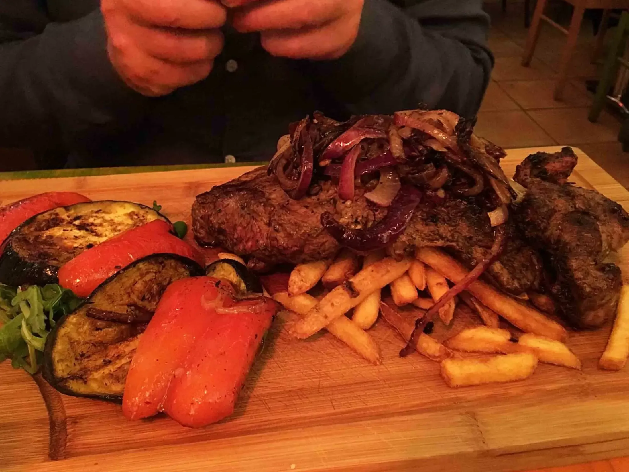 Best Restaurants in Brighton - THEWITCHEZ