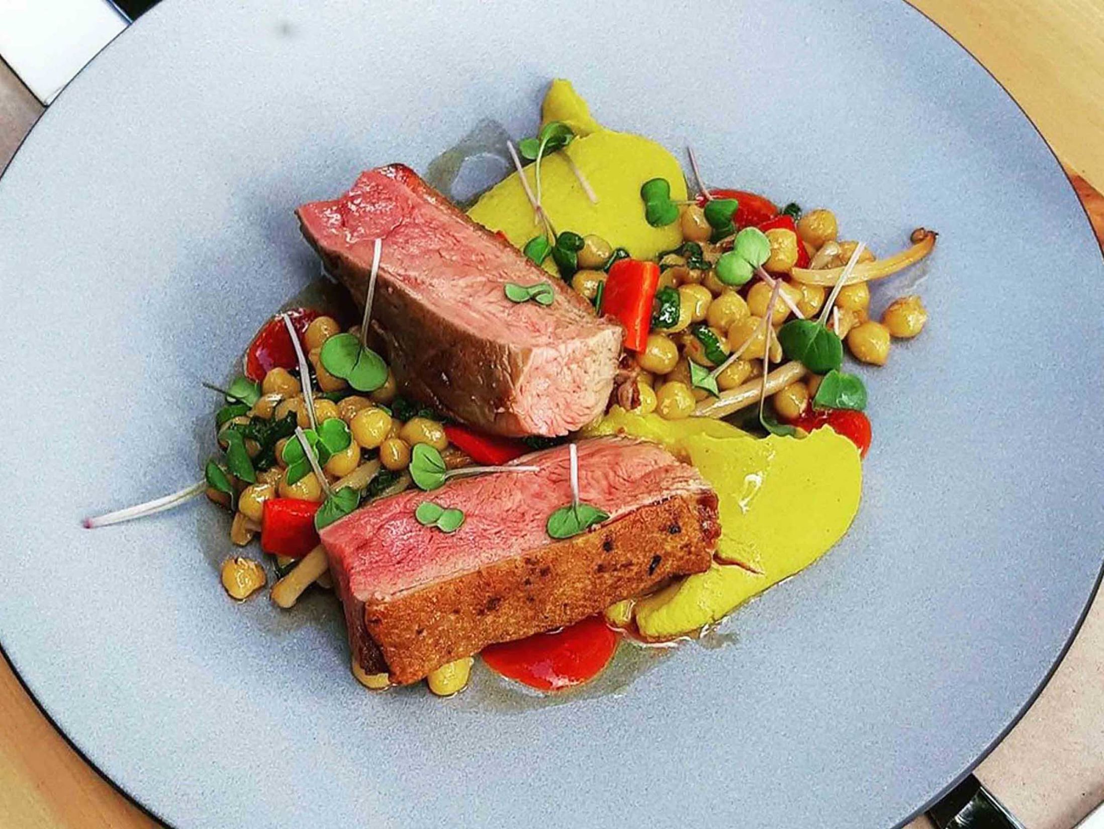 Top 11 Restaurants in Budapest Best Places to Eat Budapest