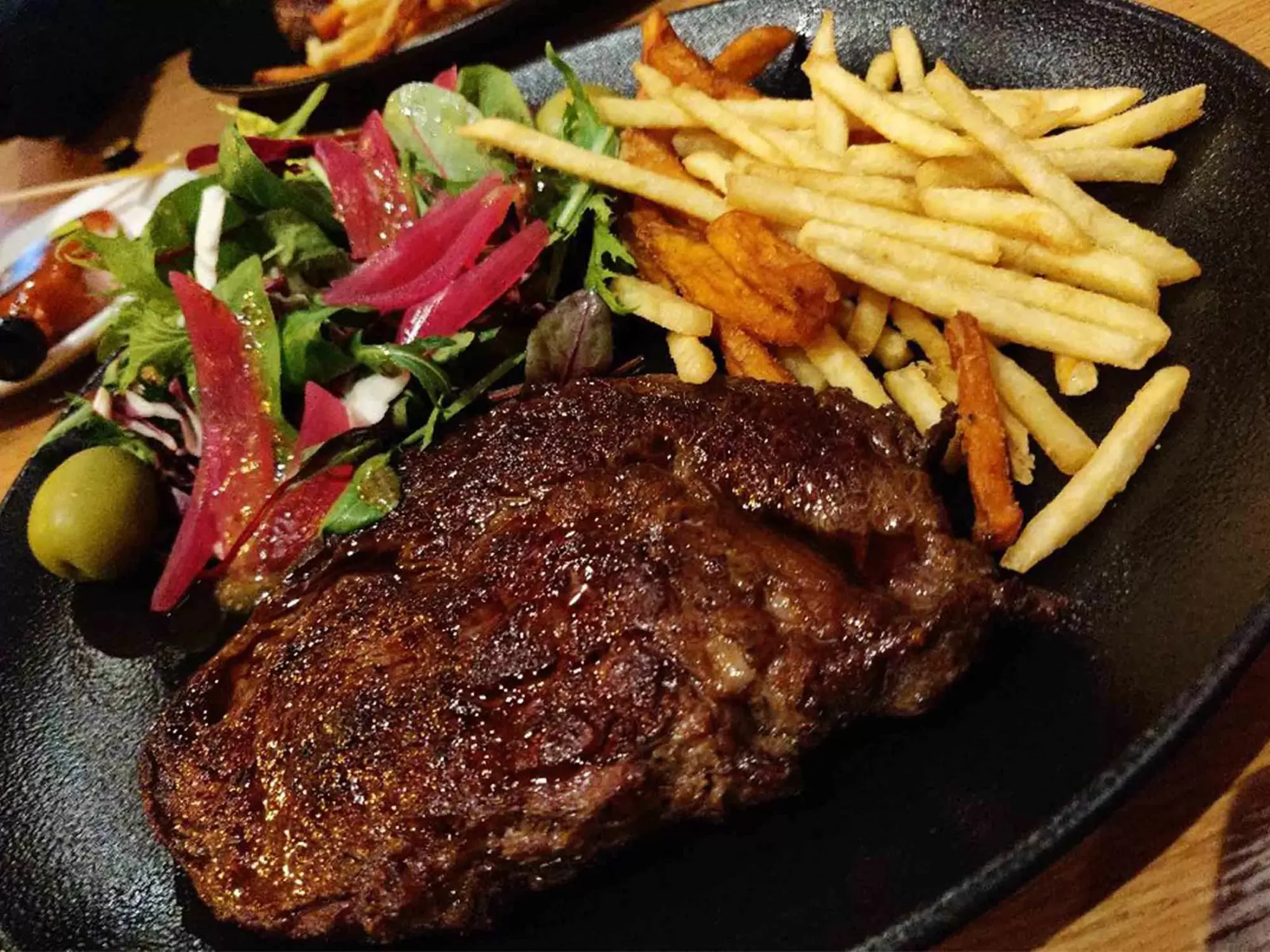 Best Restaurants in Budapest - Meatology