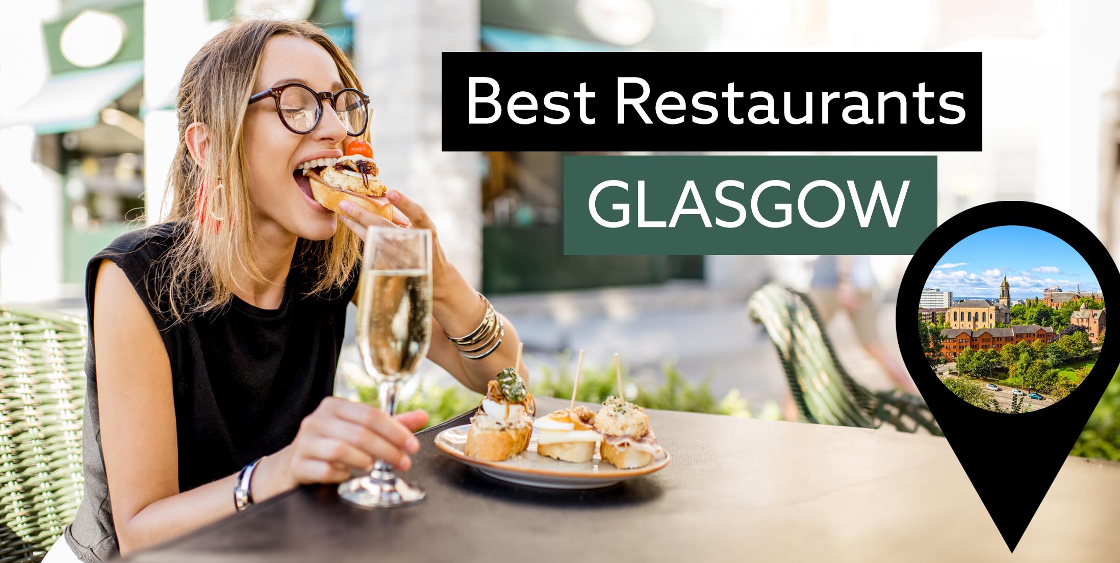 Best Restaurants in Glasgow
