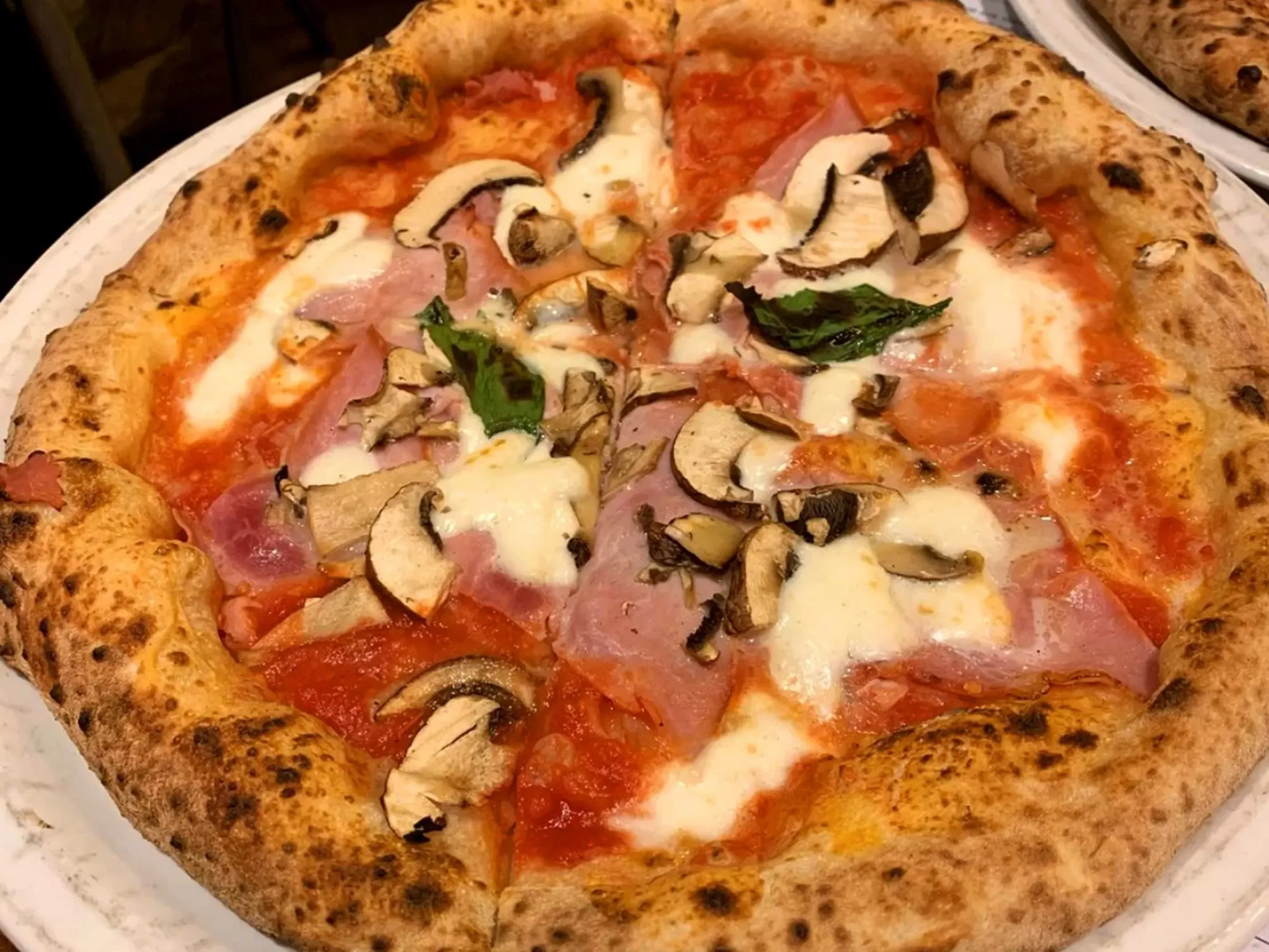 Best Restaurants in Glasgow - Mozza Glasgow