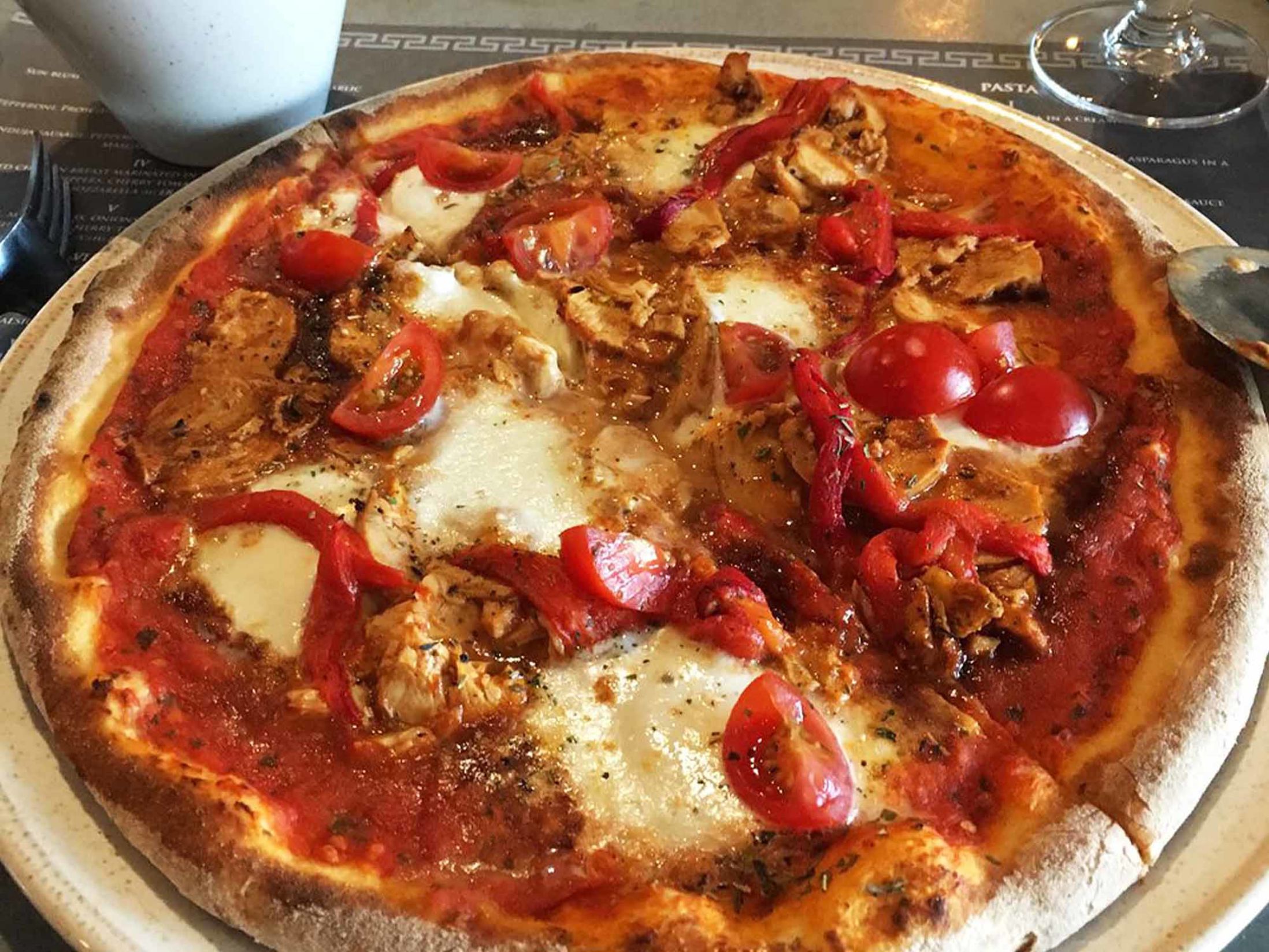 Best Restaurants in Glasgow 10 Places to Eat in Glasgow