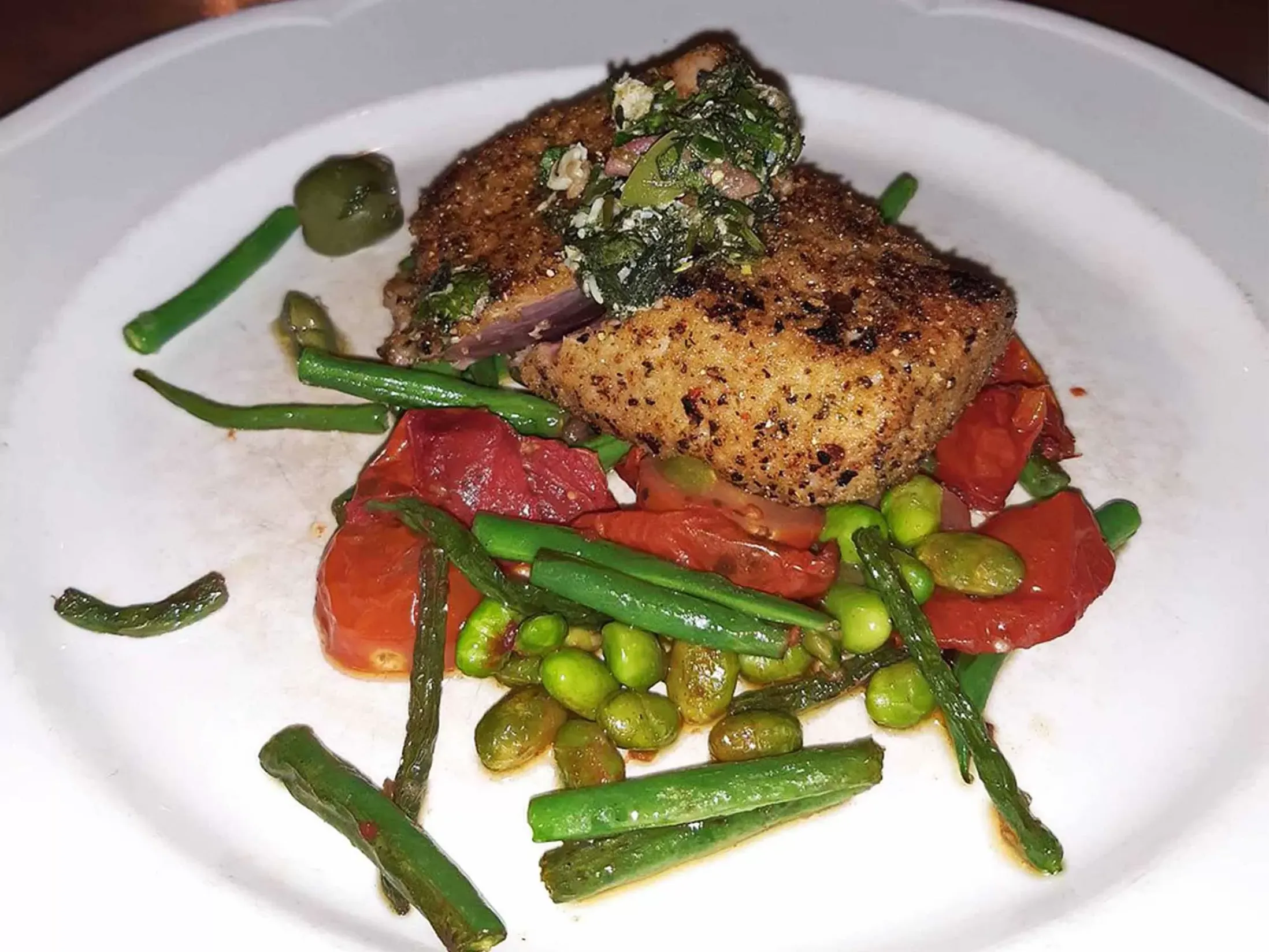 Best Restaurants in Liverpool - Gusto