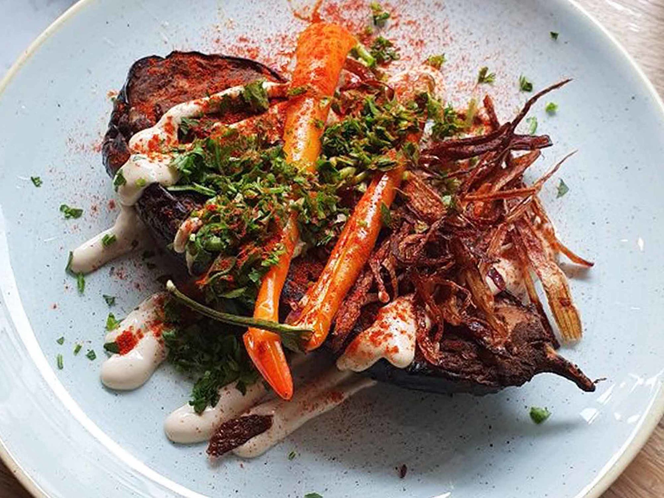 Best Restaurants in Liverpool 14 Liverpool Restaurants