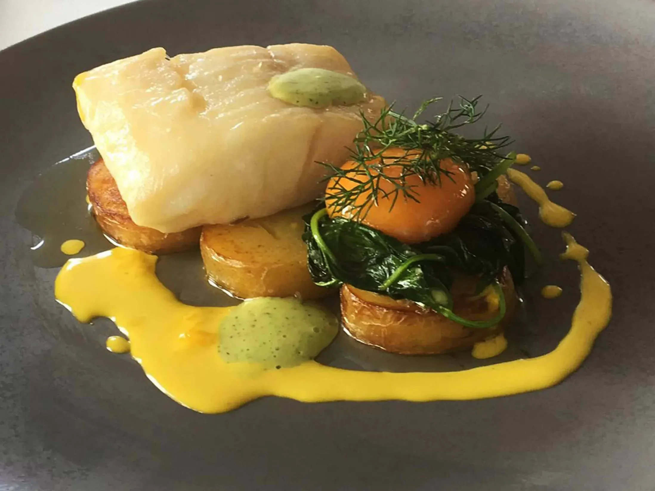 Best Restaurants in Liverpool - Panoramic 34