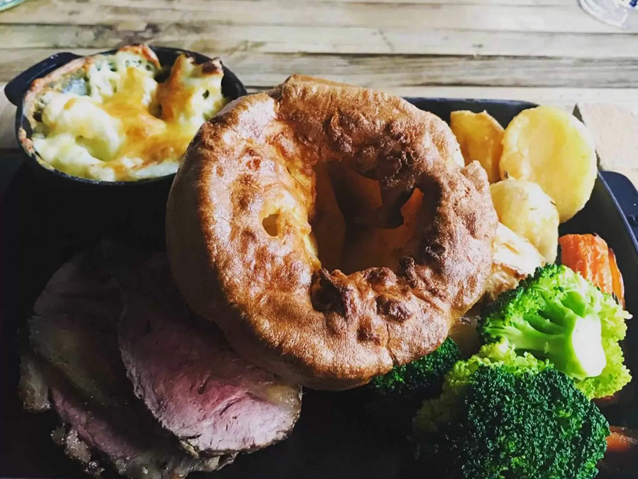 Best Restaurants in Liverpool 14 Liverpool Restaurants