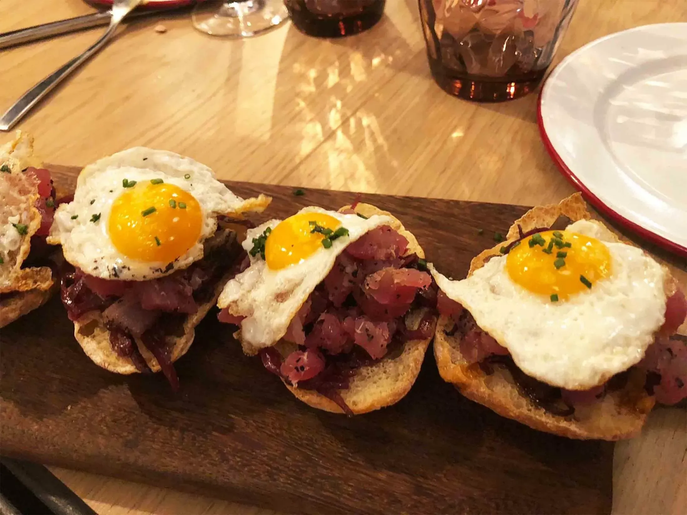 Best Restaurants in Madrid - Casa Lolea Madrid