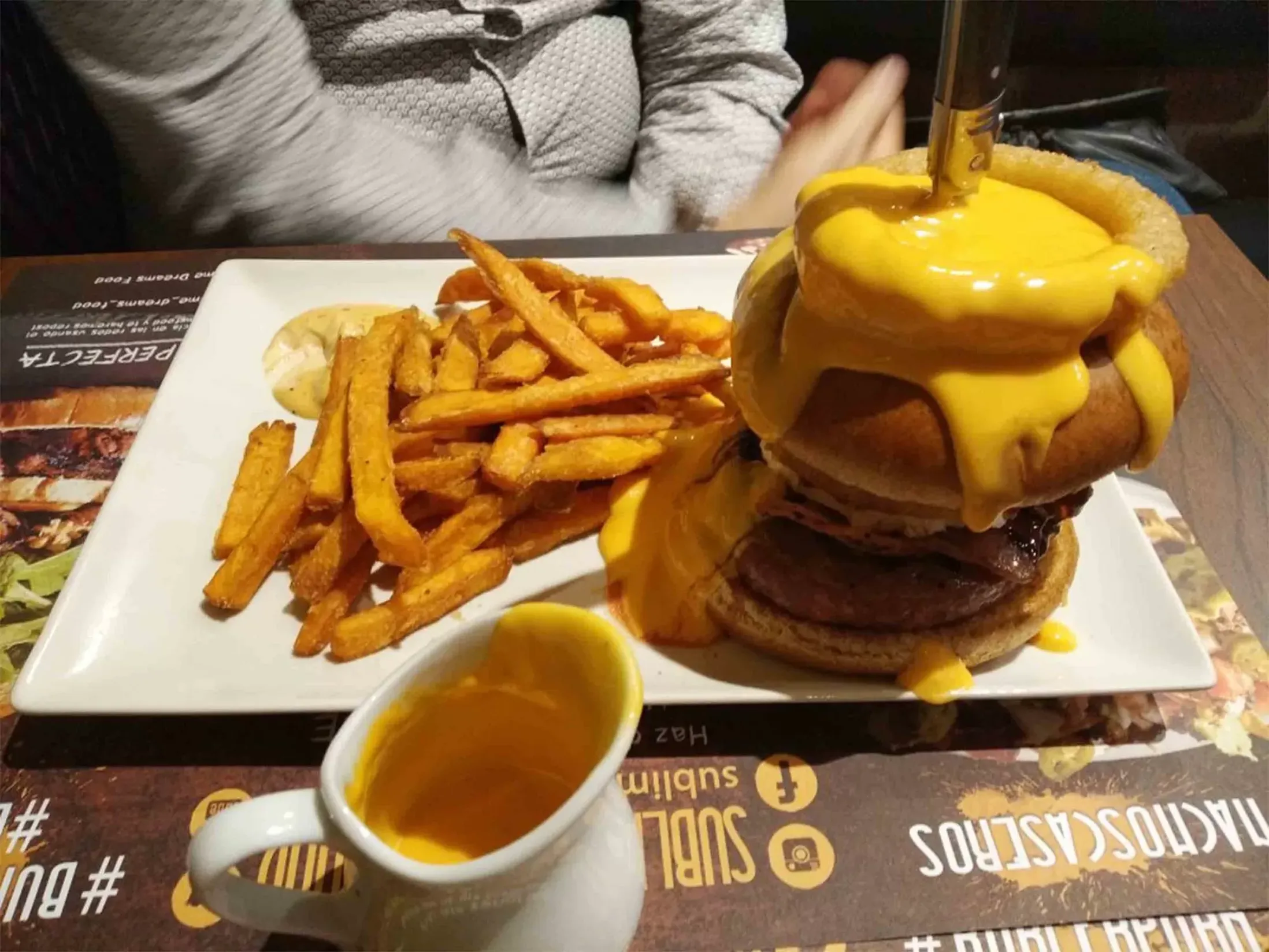 Best Restaurants in Madrid - Sublime Dreams Food