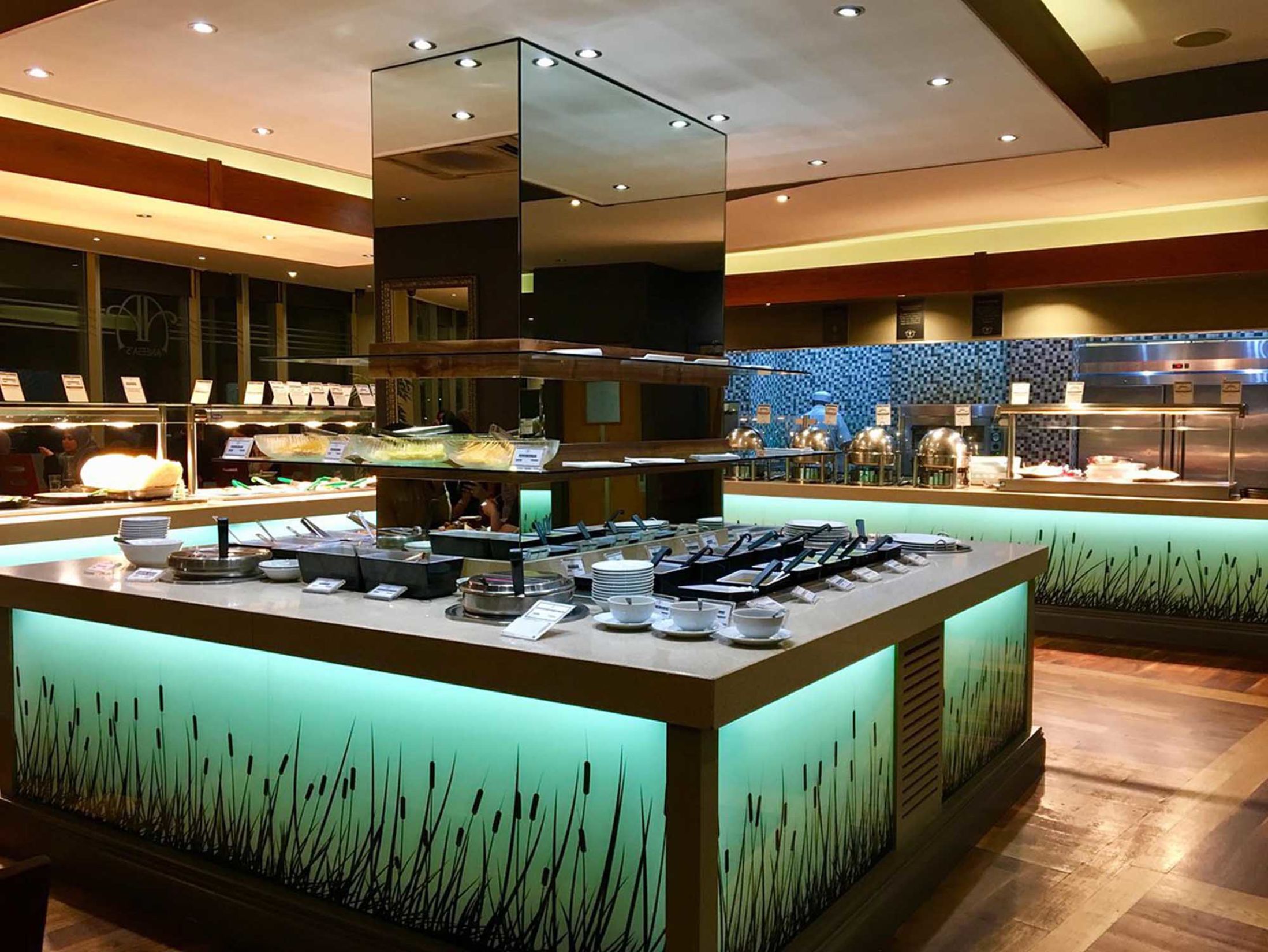 Best Restaurants in Newcastle 12 Newcastle Restaurants