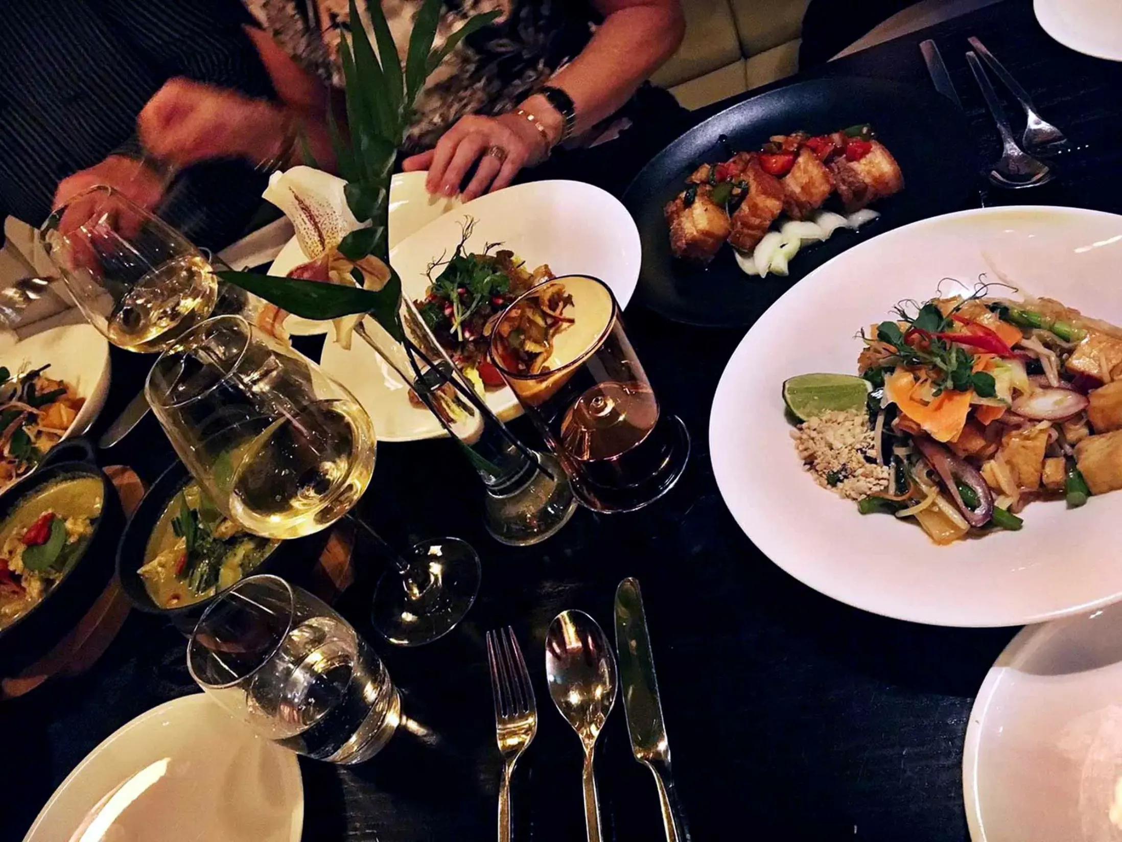 Best Restaurants in Newcastle - Chaophraya