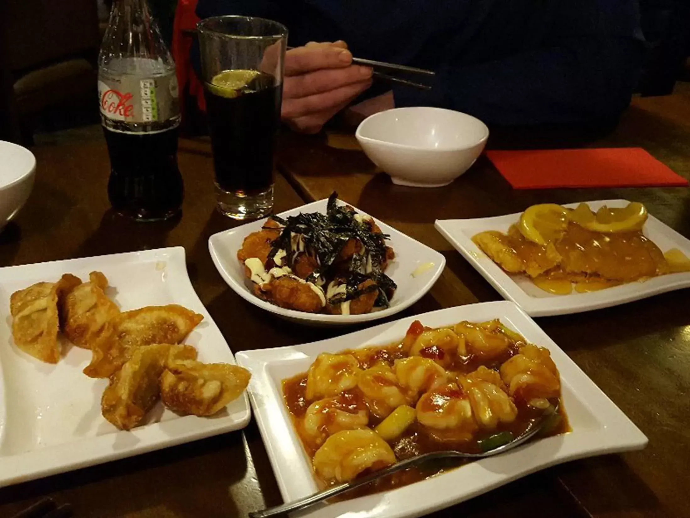 Best Restaurants in Newcastle - Nudo Noodle House