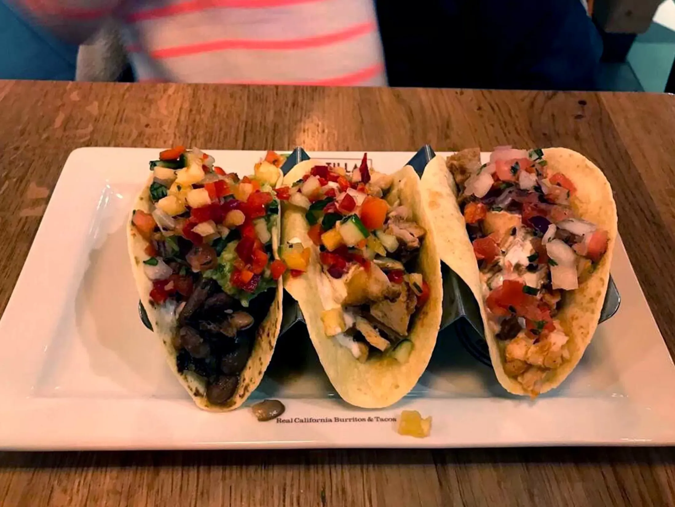 Best Restaurants in Newcastle - Tortilla Newcastle