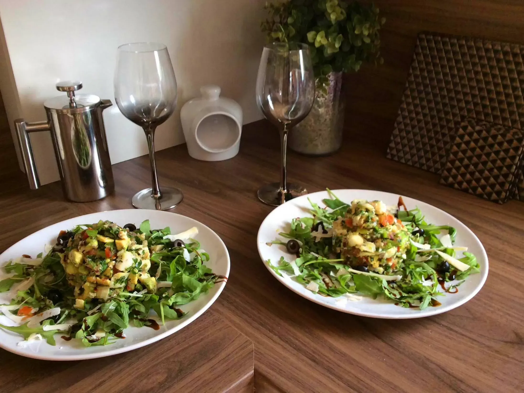 Best Restaurants in Tenerife - Compostelana Plaza de España