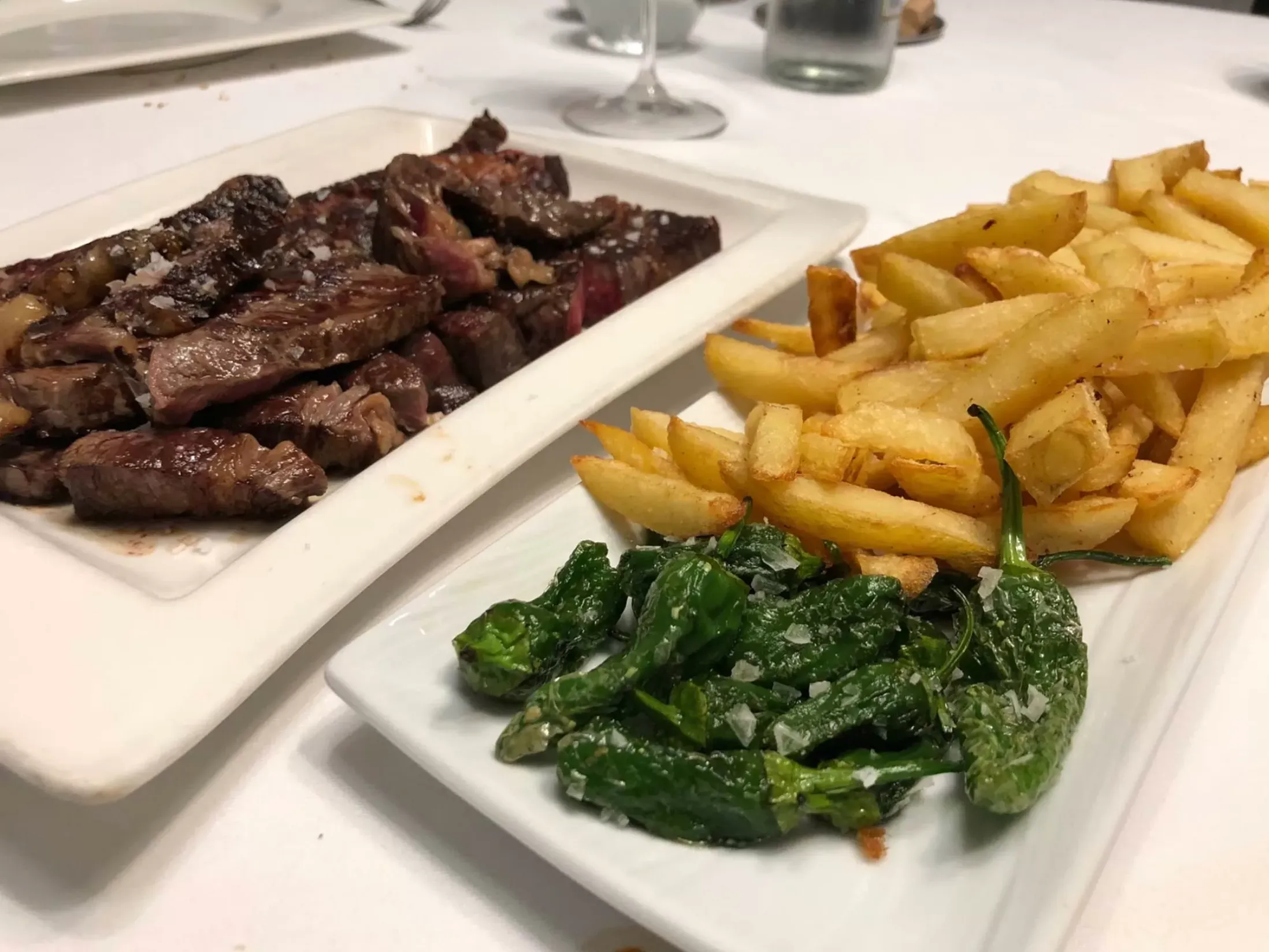 Best Restaurants in Tenerife - San Sebastián 57