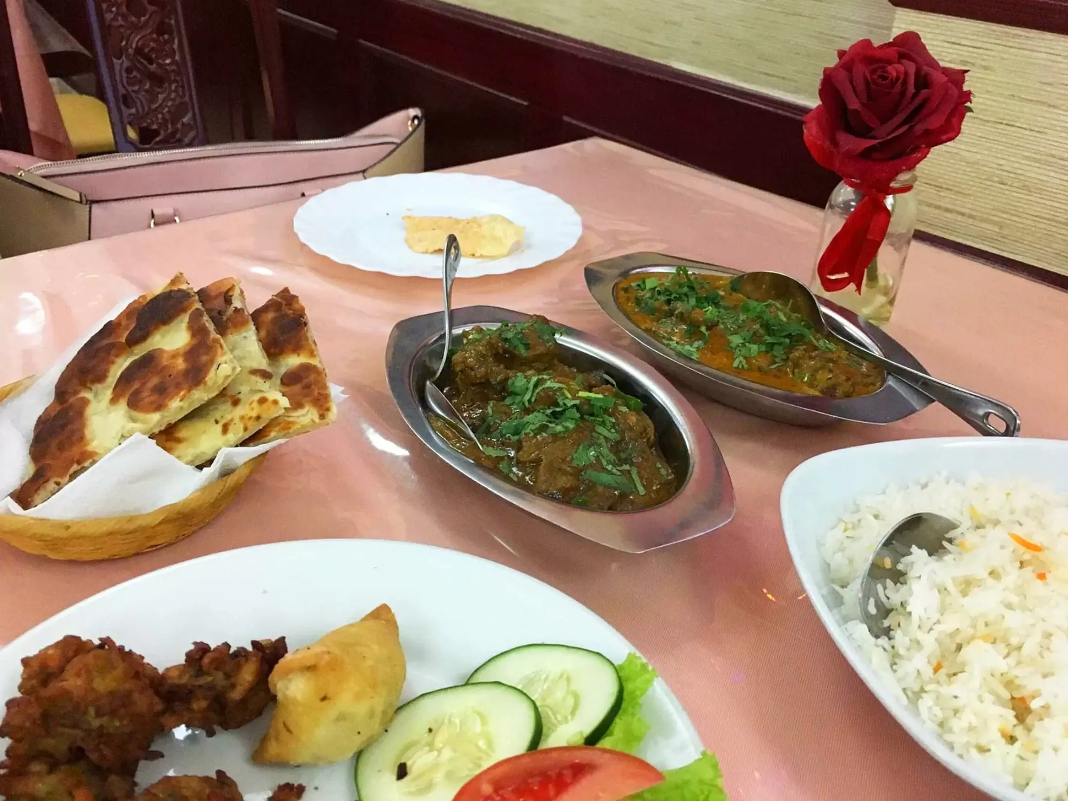 Best Restaurants in Tenerife - Taj Tenerife