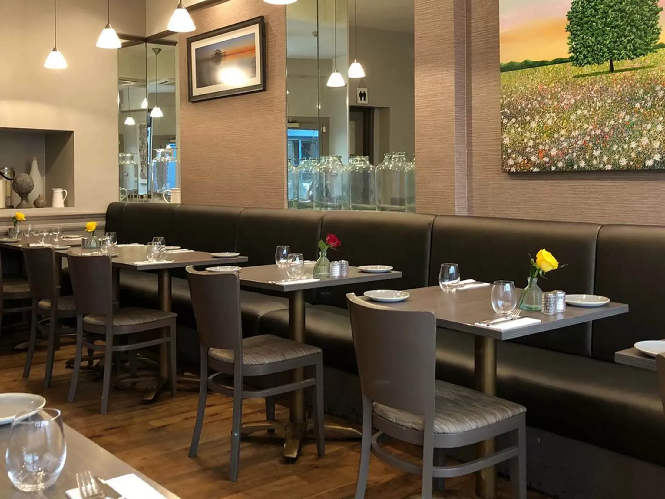 Best Vegan Restaurants in Brighton - Food For Friends