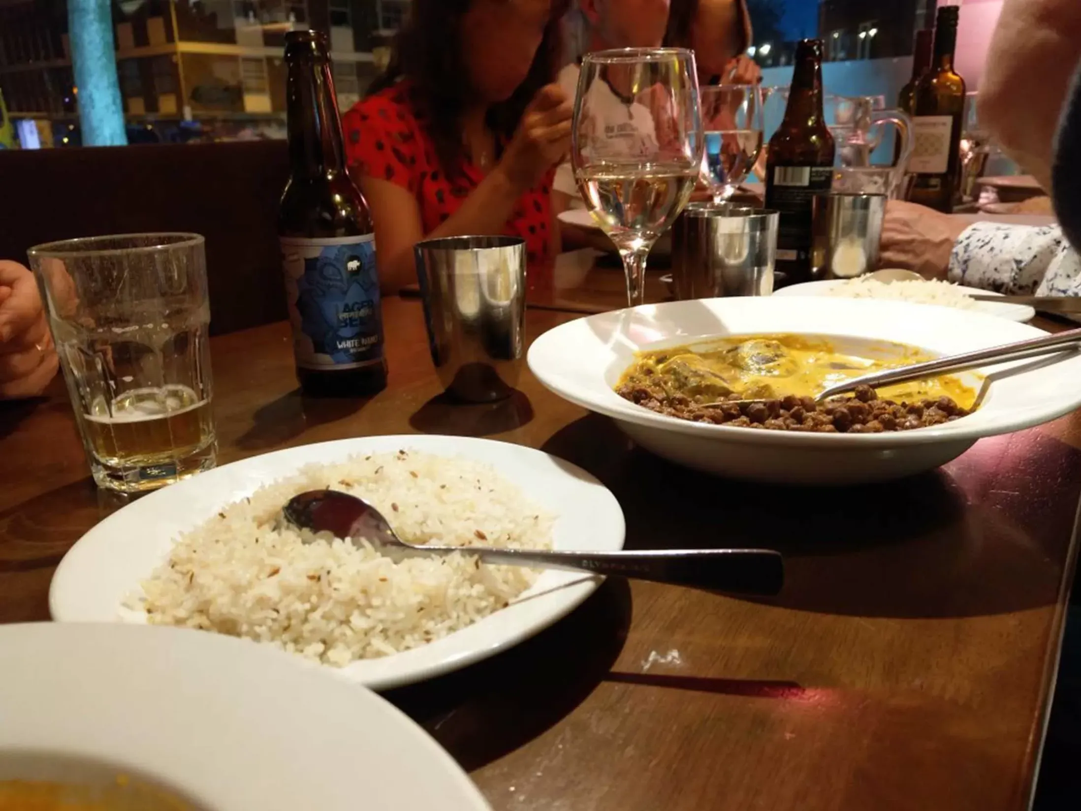 Best Vegan Restaurants in Brighton - Planet India