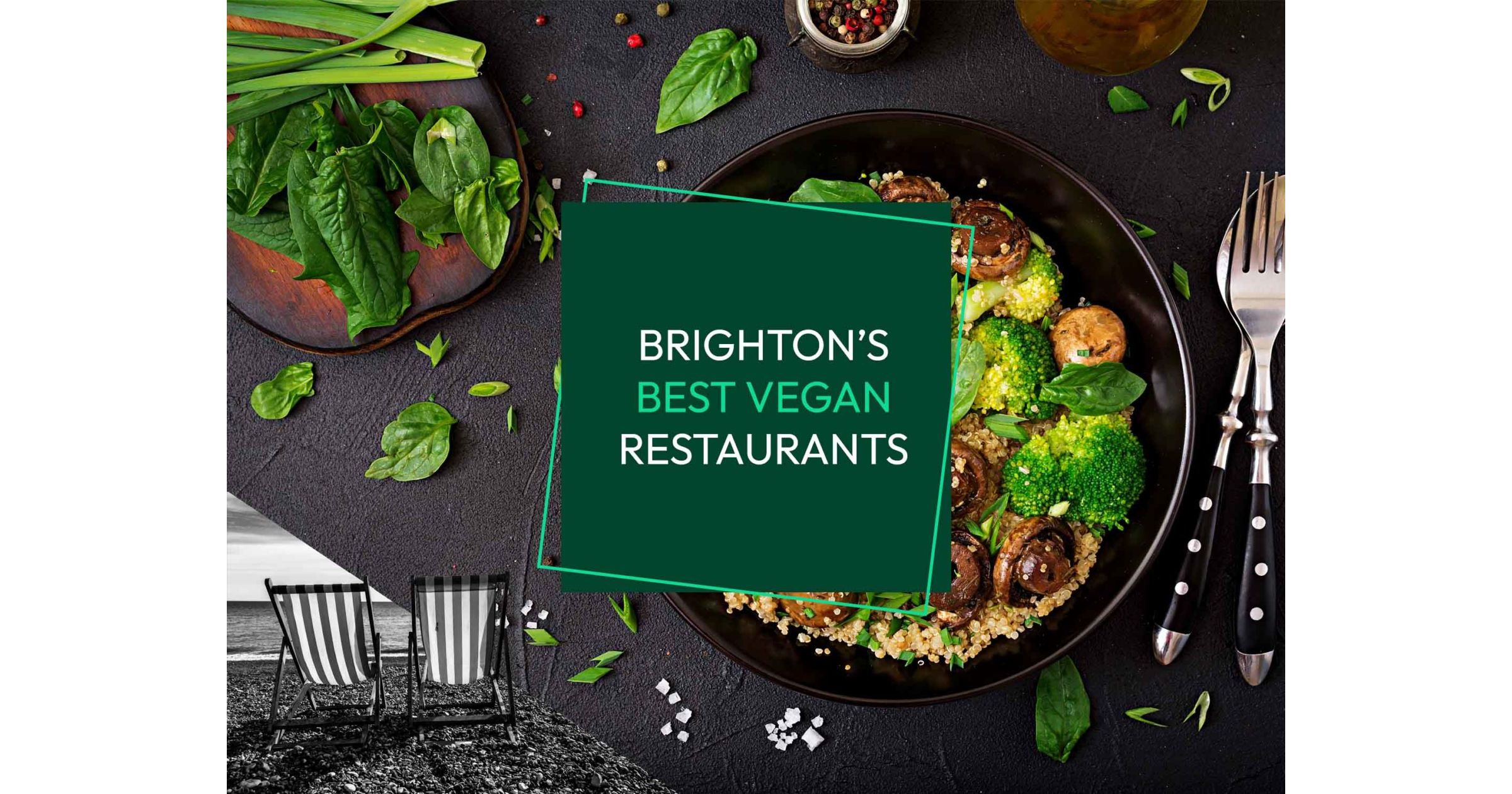Best Vegan Restaurants in Brighton Vegan Brighton