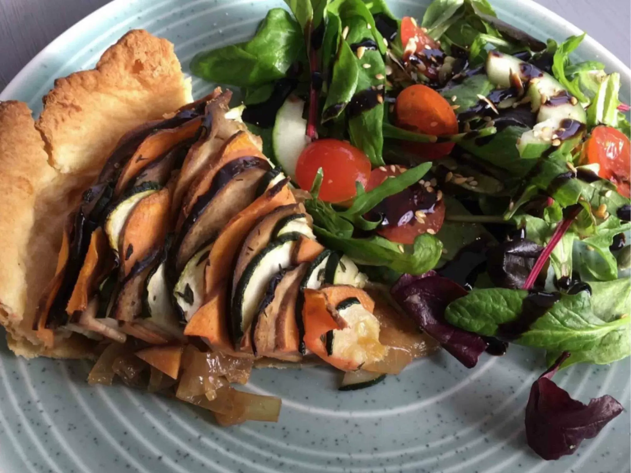 The Greenhouse Horsforth