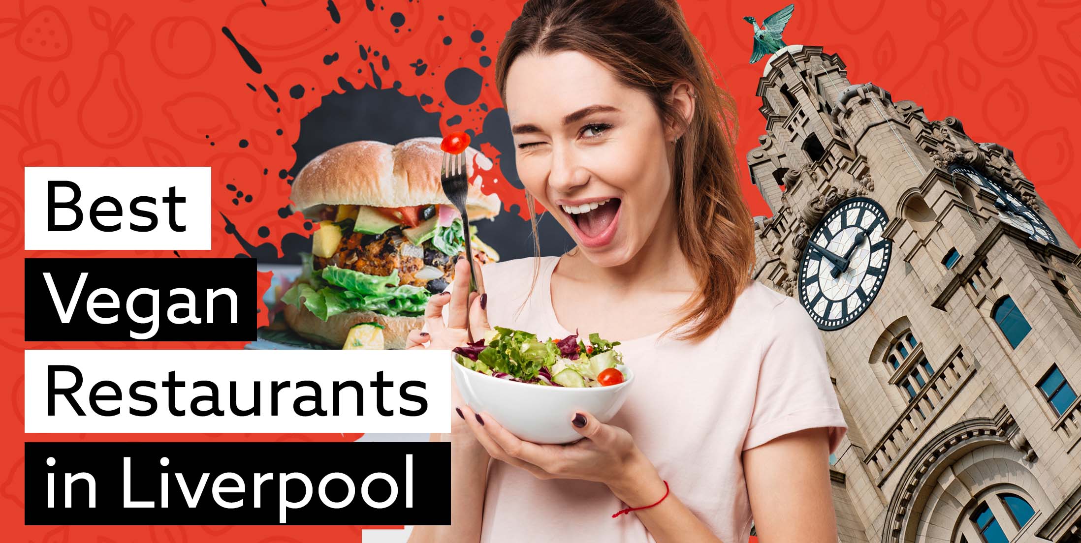 Best Vegan Restaurants in Liverpool