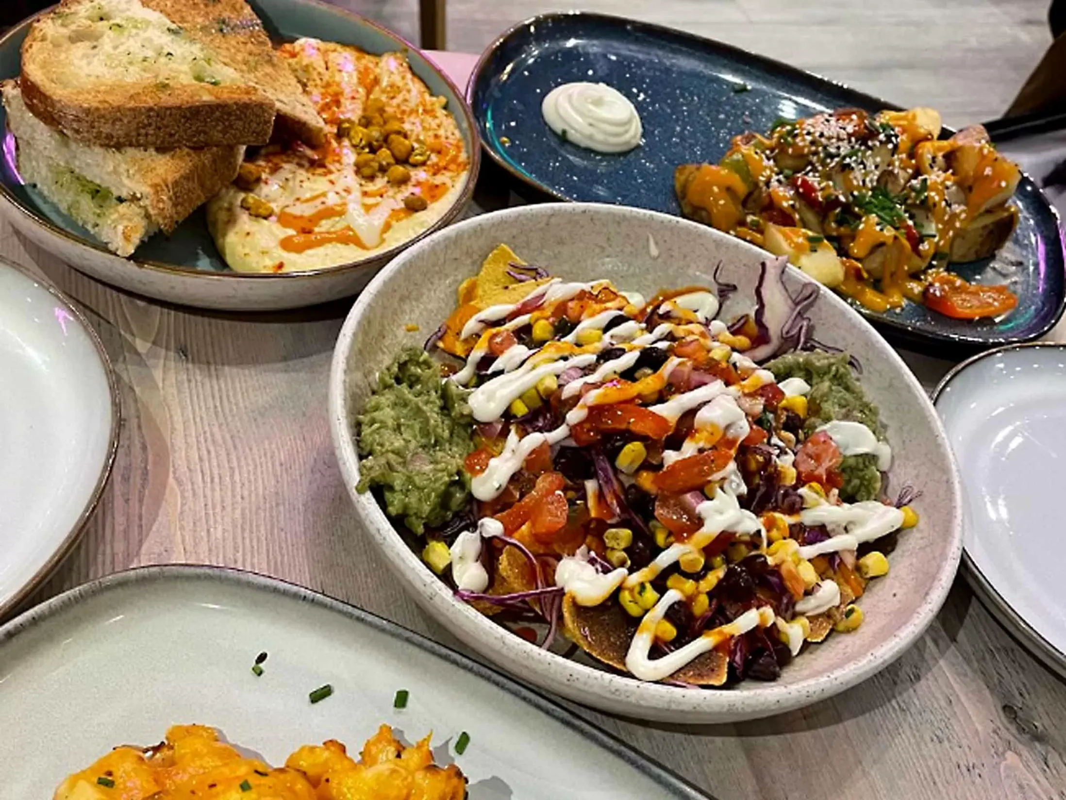 Best Vegan Restaurants in Liverpool - The Vibe