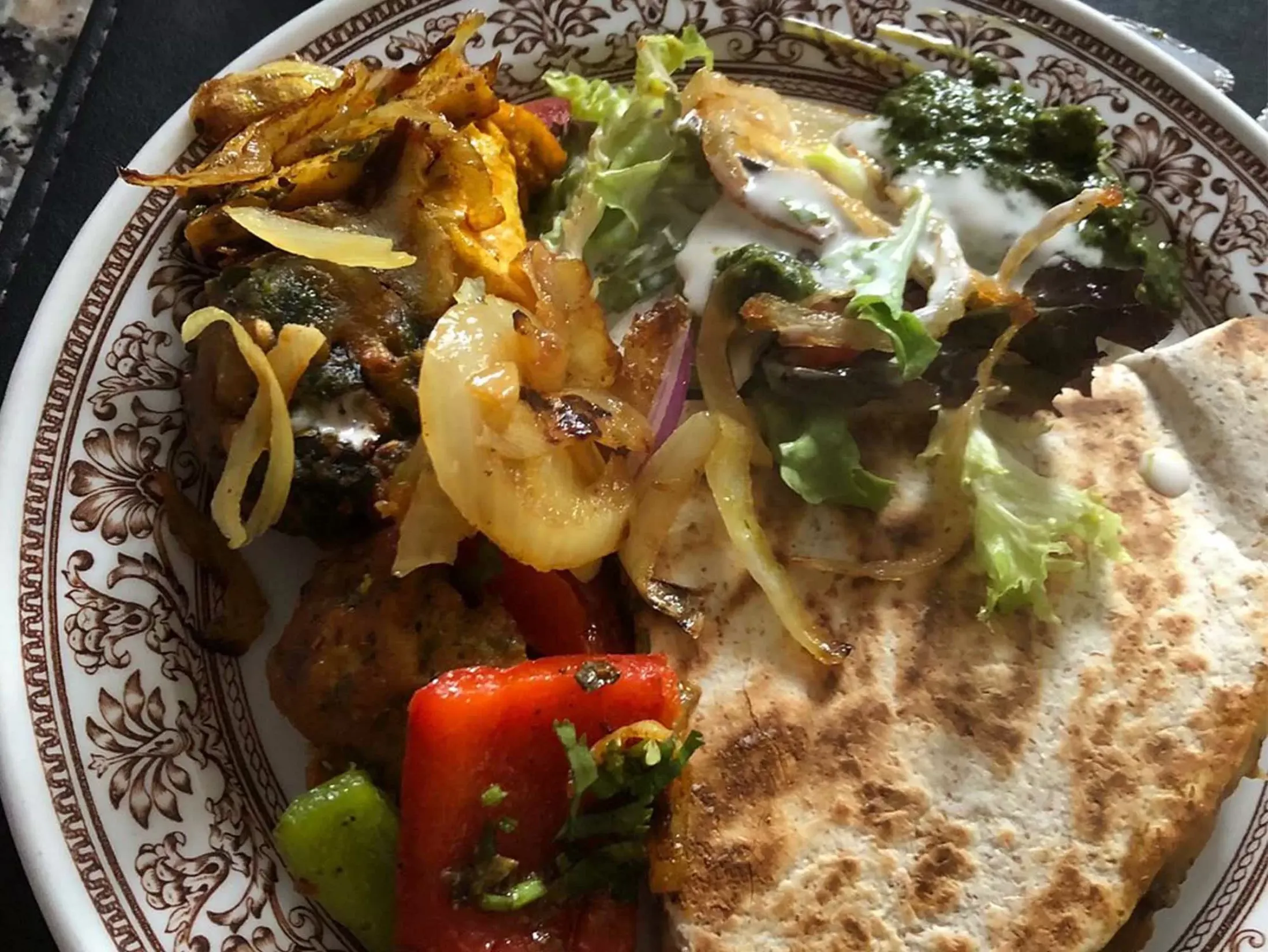 Best Vegan Restaurants in Newcastle - Karma Kitchen Café