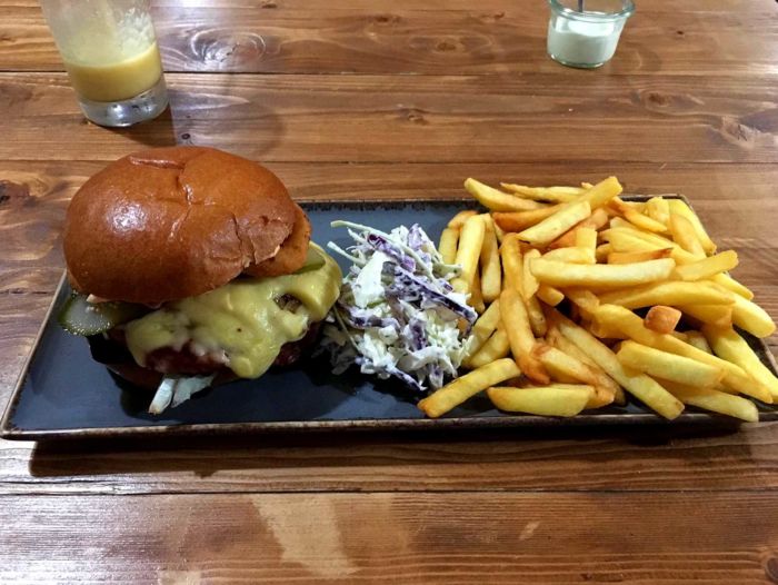 Best Vegan Restaurants in Newcastle - Vegano