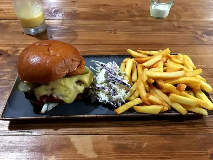 Best Vegan Restaurants in Newcastle - Vegano