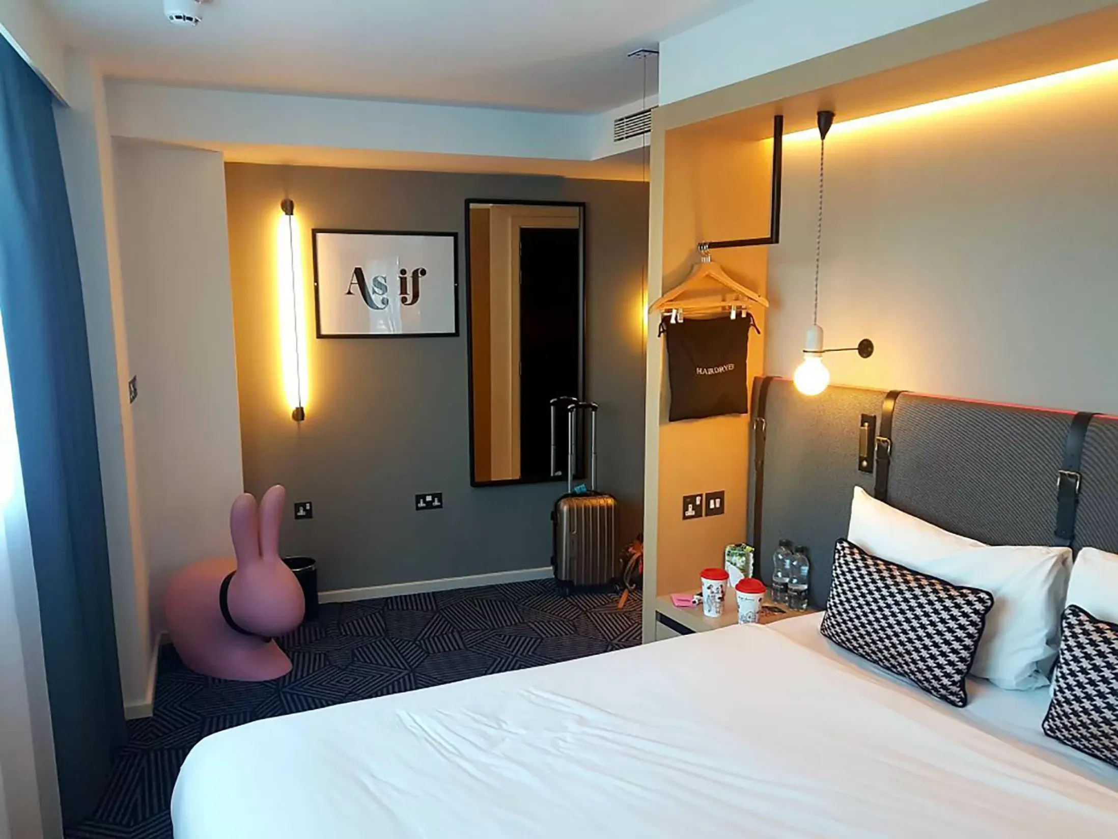 Cheap Hotels in London - Assembly Hotel London