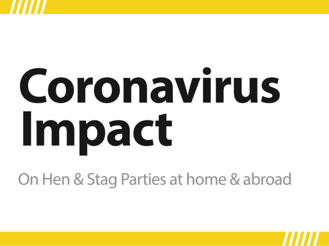 How the Coronavirus is Affecting the Corporate Team Events Industry