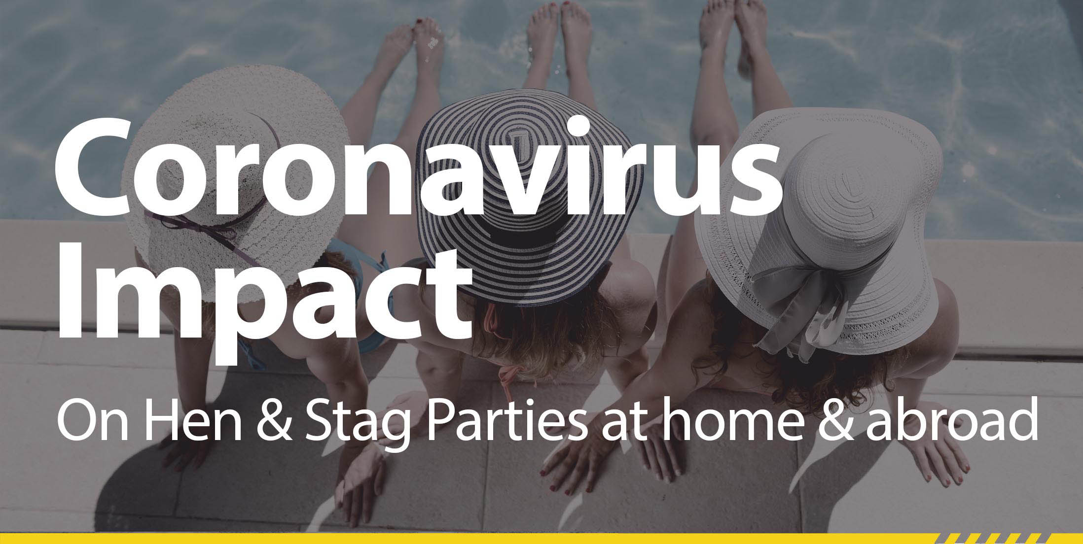 Coronavirus Awareness Team Building & Corporate Events